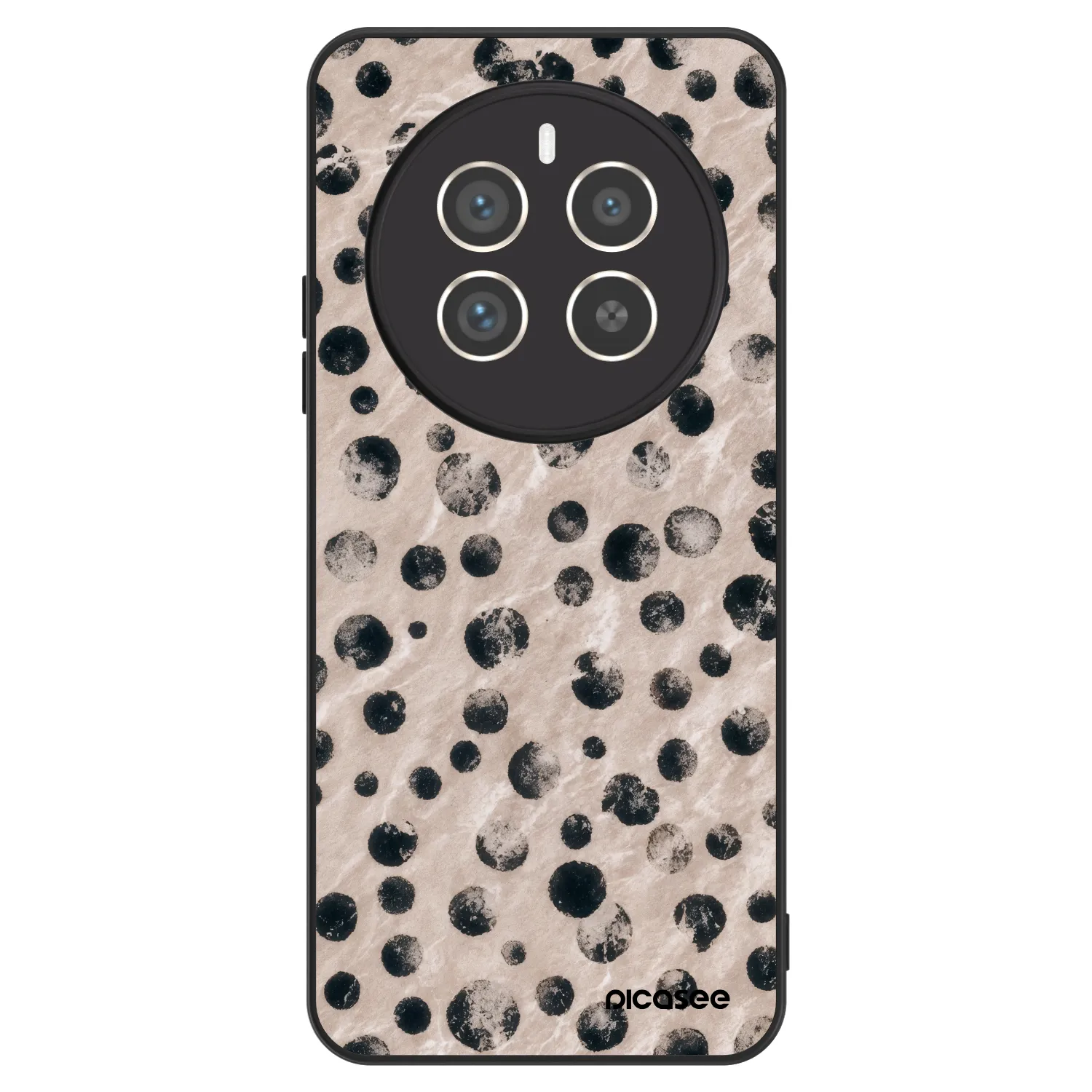 Picasee ULTIMATE CASE pro Realme 12 Pro 5G - Inked