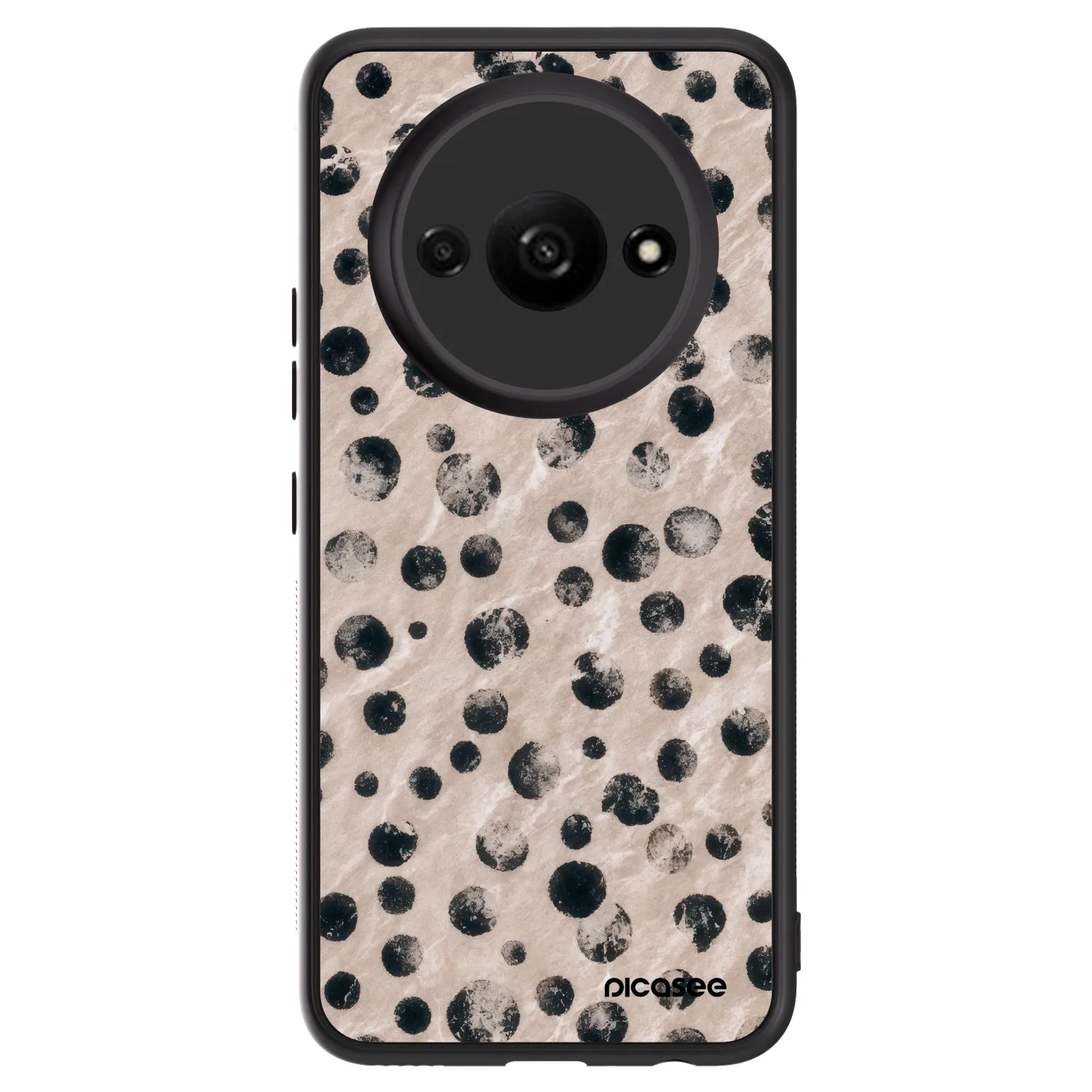 Picasee ULTIMATE CASE pro Xiaomi Redmi A3 - Inked