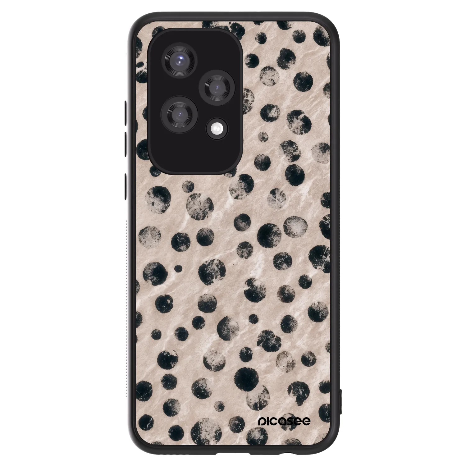 Picasee ULTIMATE CASE pro Honor 200 Lite - Inked