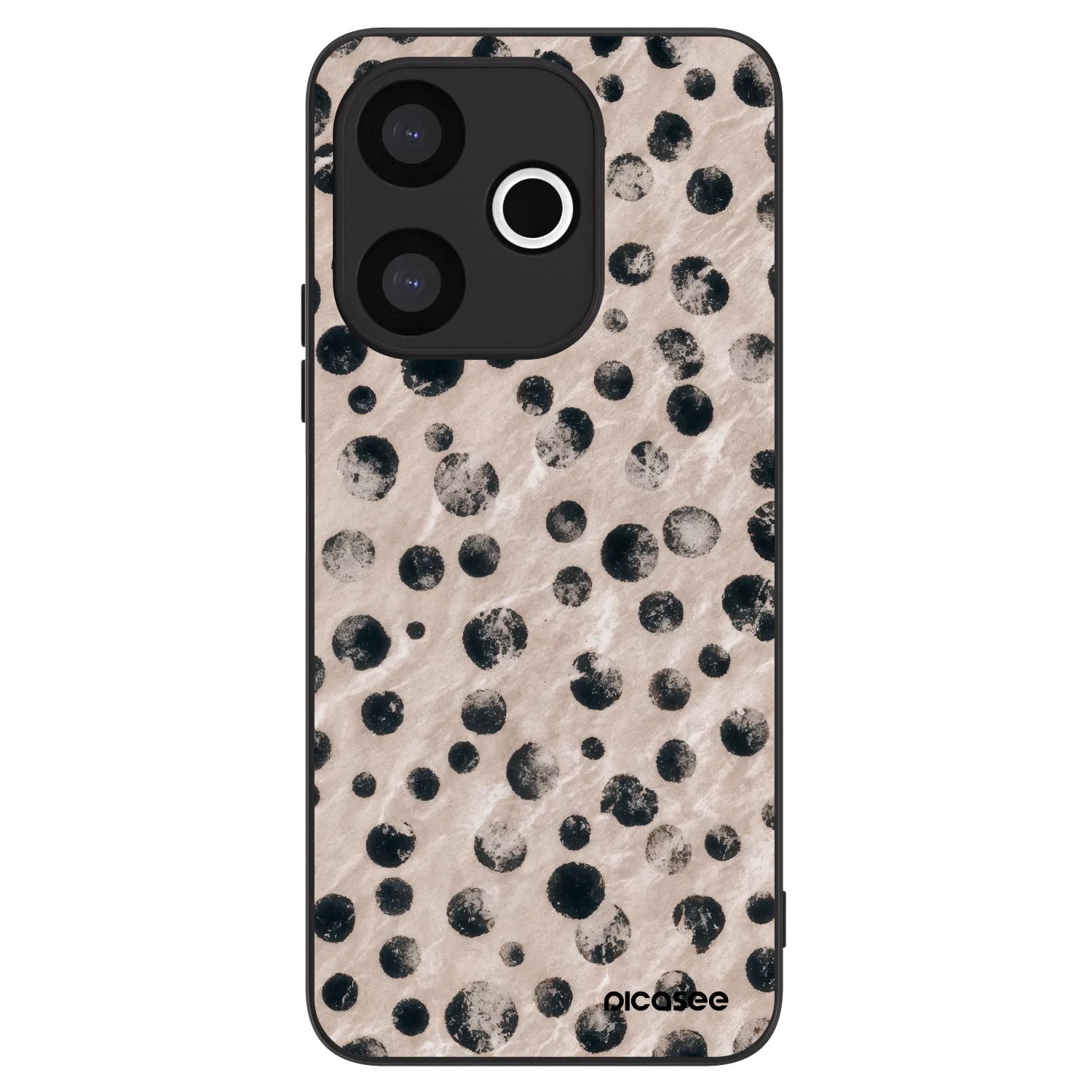 Picasee ULTIMATE CASE pro Xiaomi Redmi 13 4G - Inked