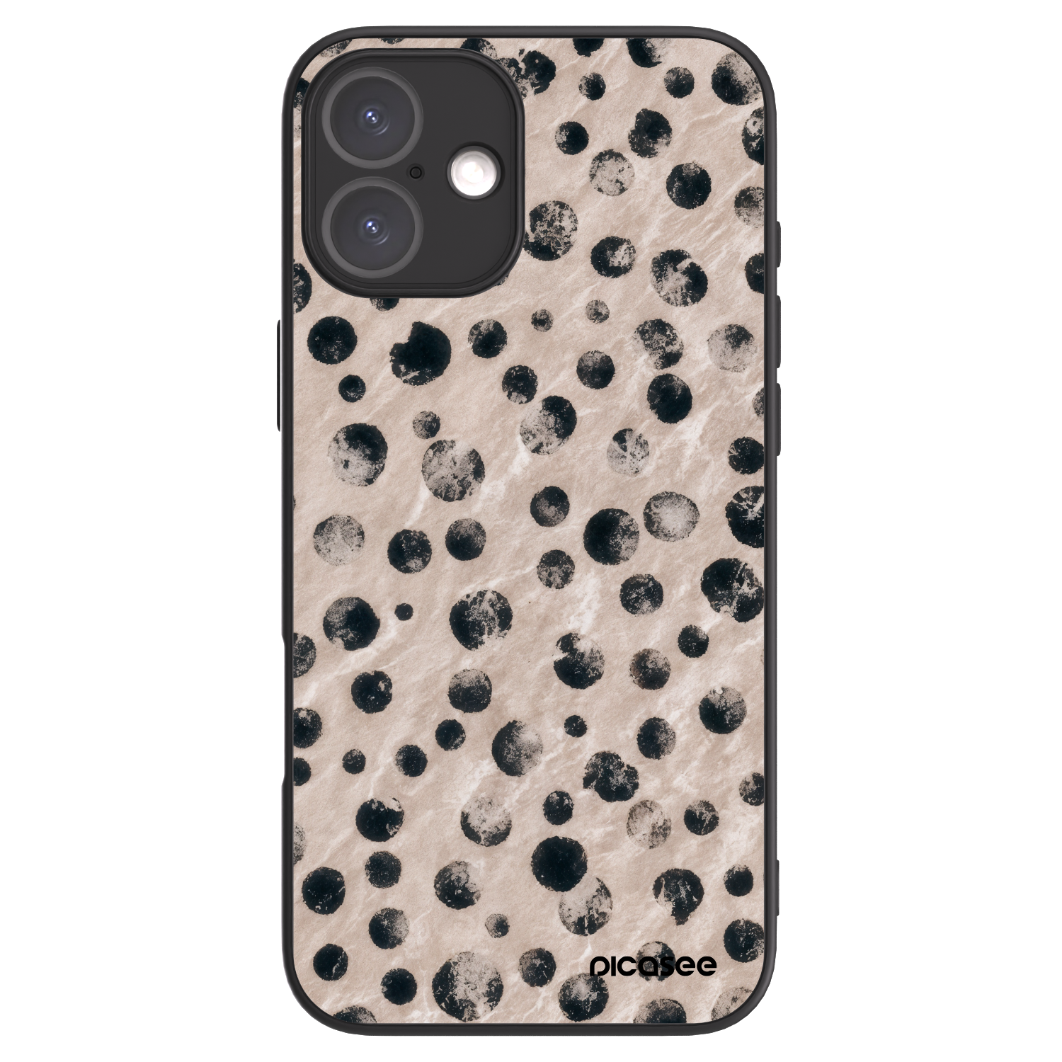Picasee ULTIMATE CASE pro Apple iPhone 16 Plus - Inked