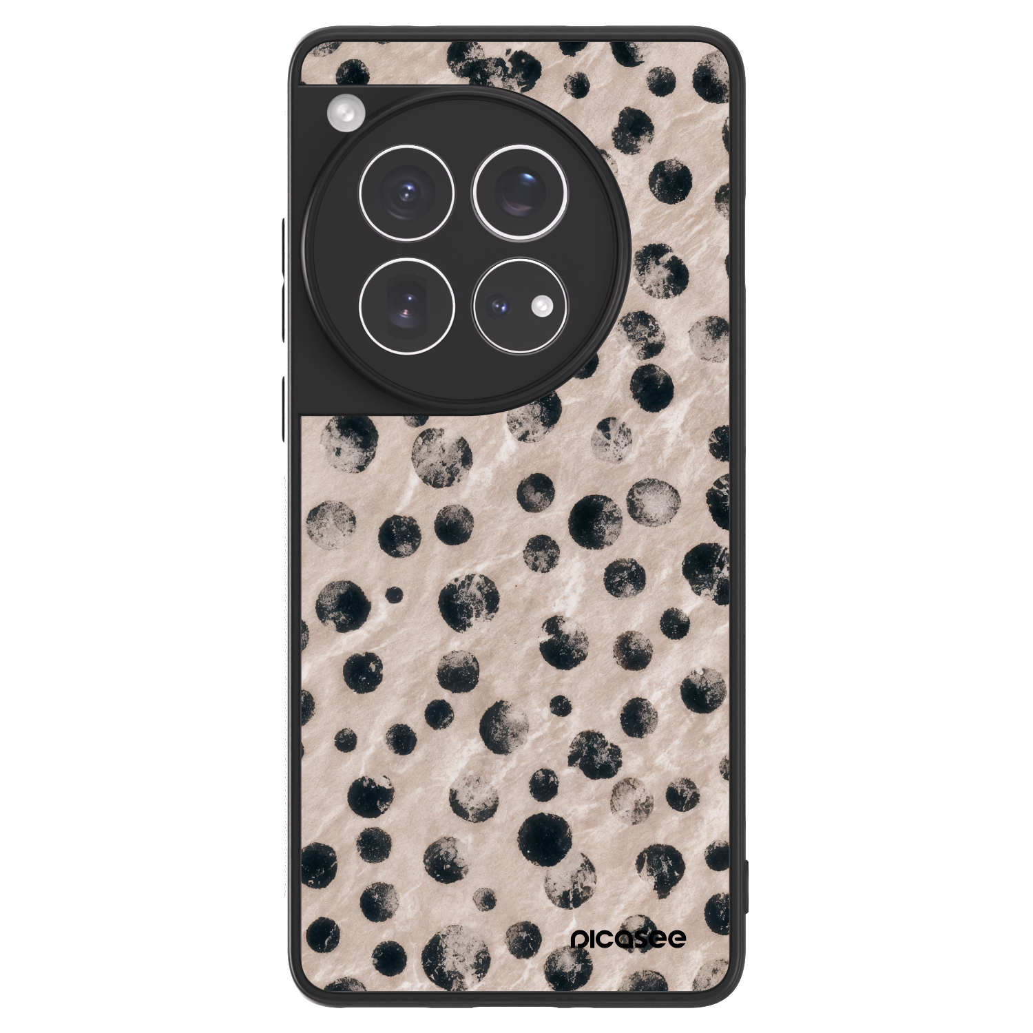 Picasee ULTIMATE CASE pro OnePlus 12 5G - Inked