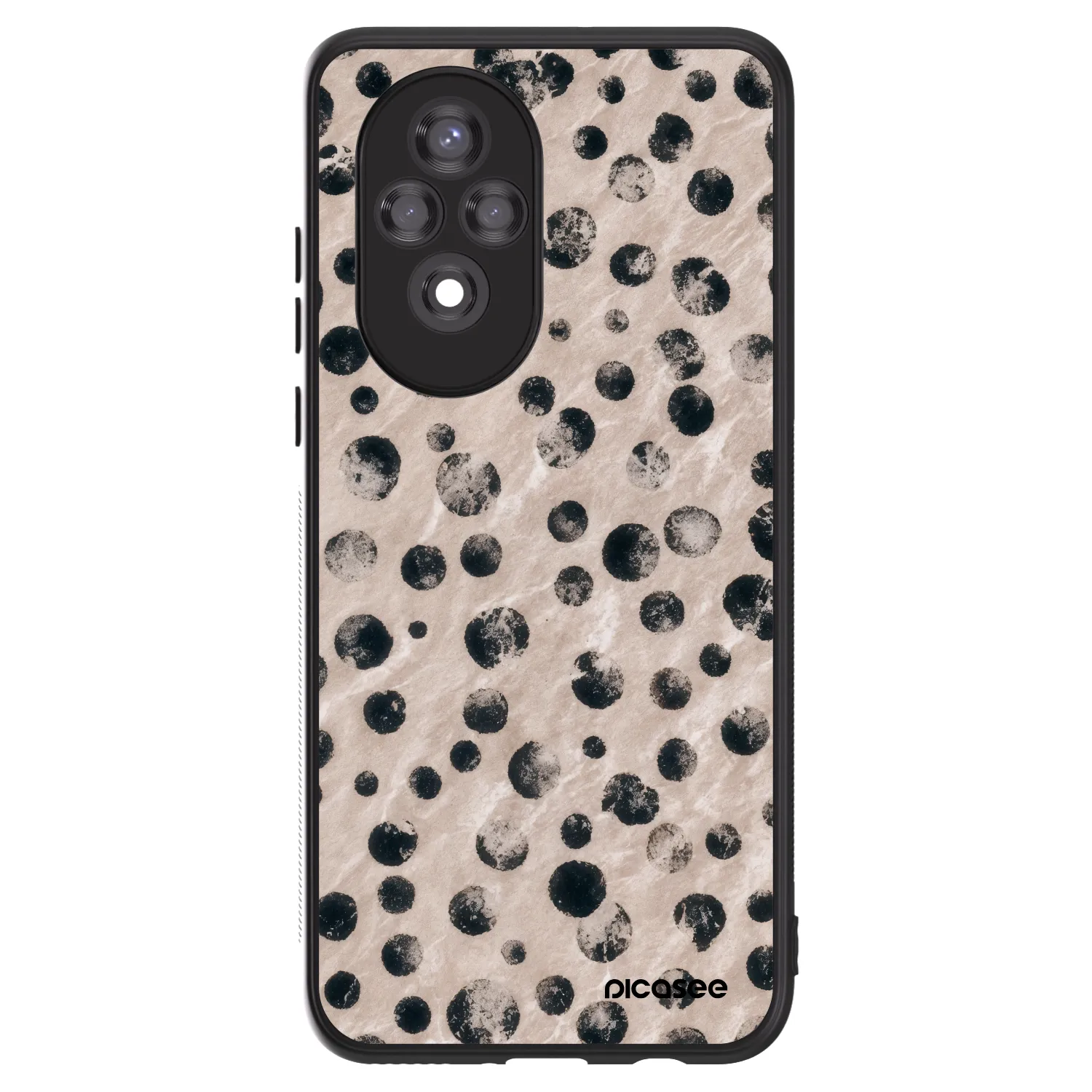 Picasee ULTIMATE CASE pro Honor 200 Pro 5G - Inked