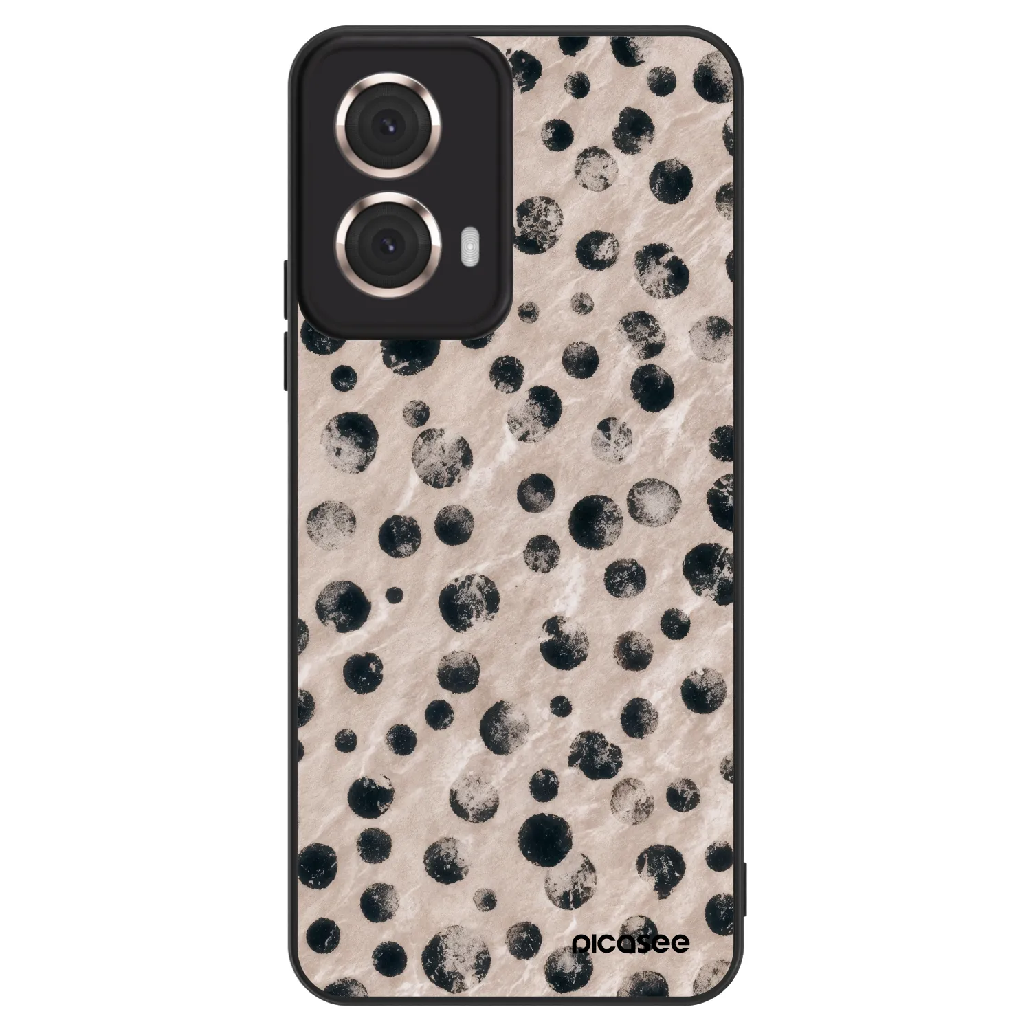 Picasee ULTIMATE CASE pro Motorola Moto G85 - Inked