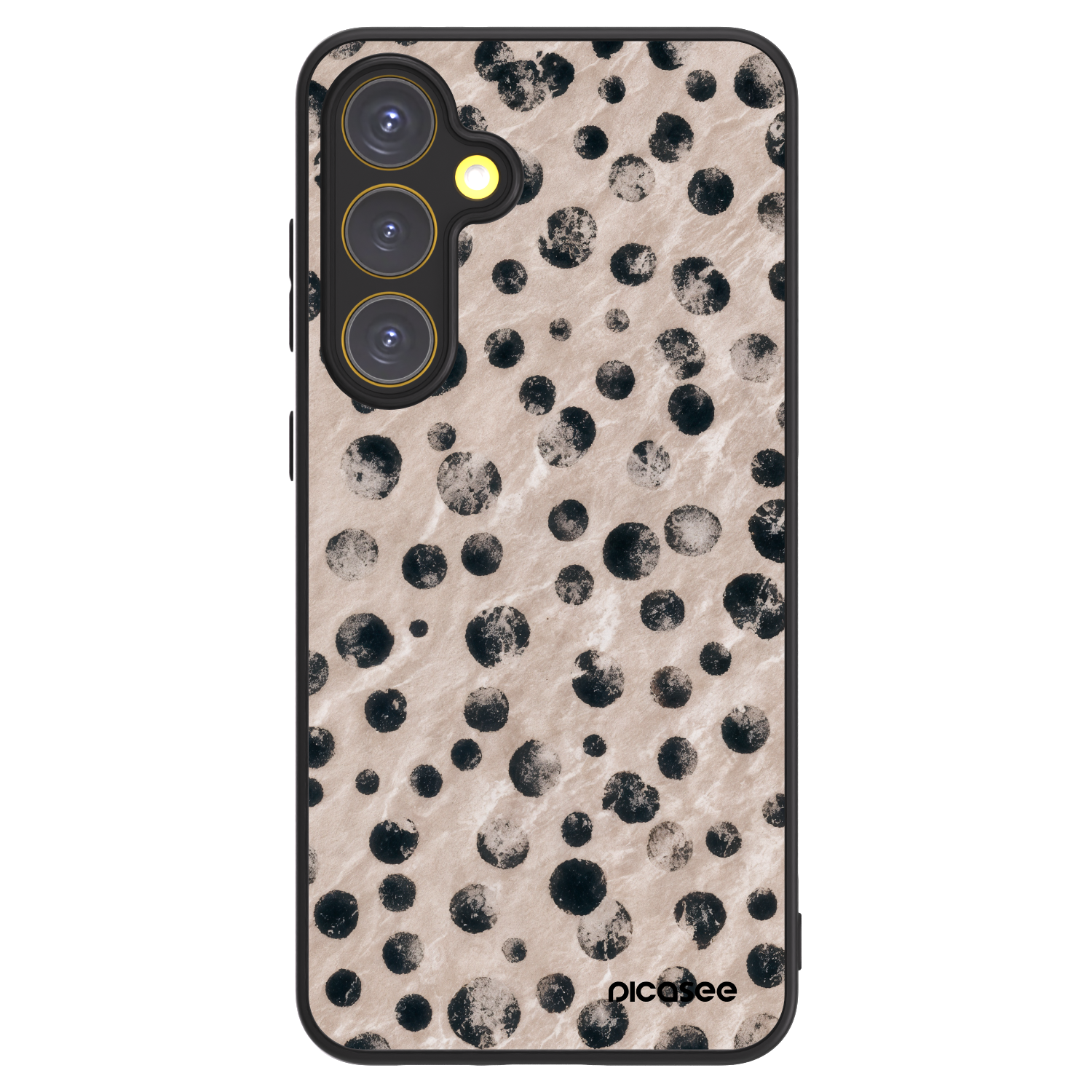 Picasee ULTIMATE CASE pro Samsung Galaxy S24 FE S721B - Inked