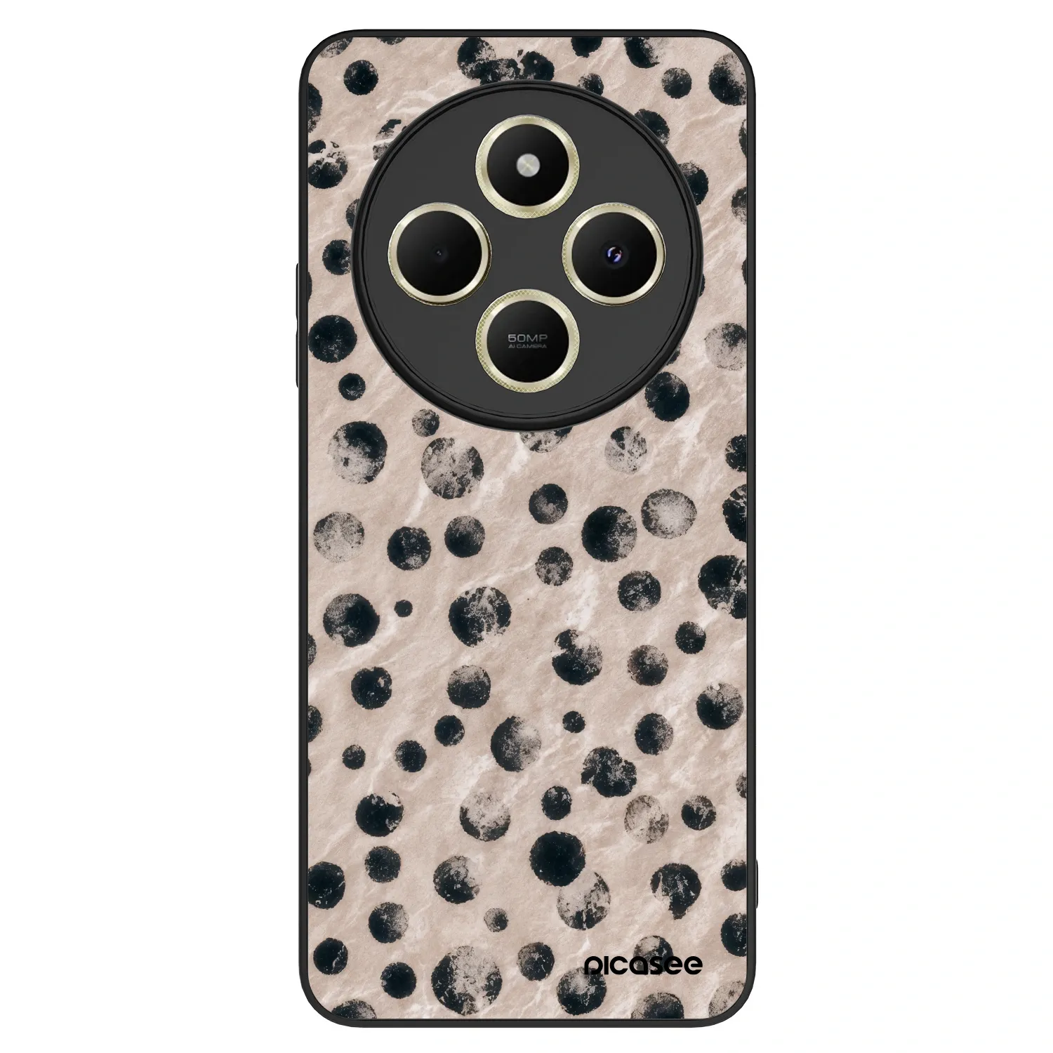 Picasee ULTIMATE CASE pro Xiaomi Redmi 14C - Inked