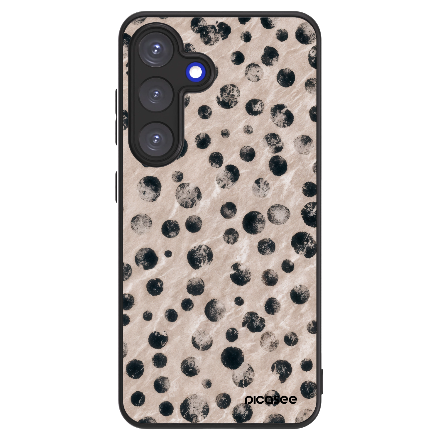 Picasee ULTIMATE CASE pro Samsung Galaxy S25 5G - Inked