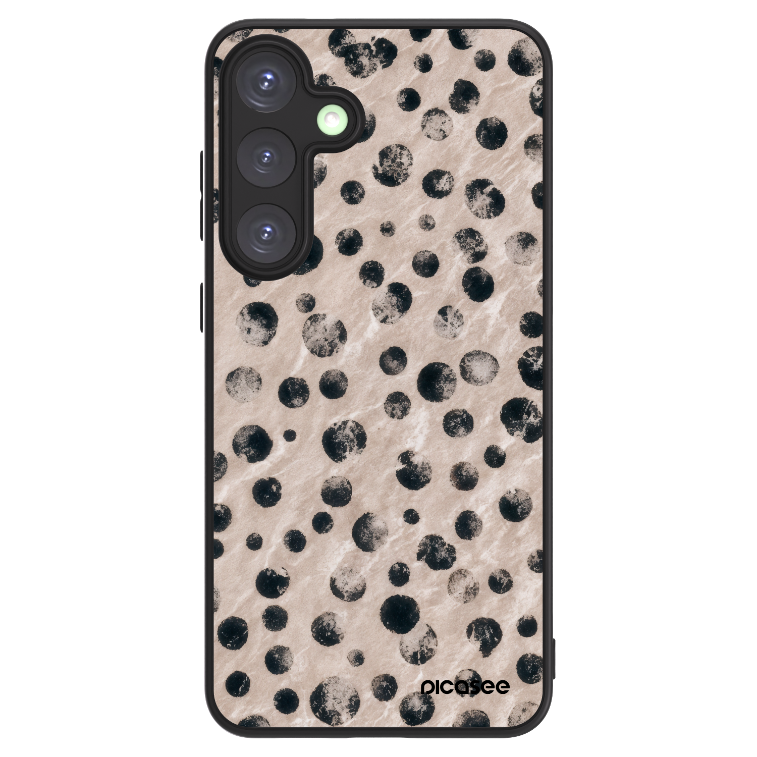 Picasee ULTIMATE CASE PowerShare pro Samsung Galaxy S25+ 5G - Inked