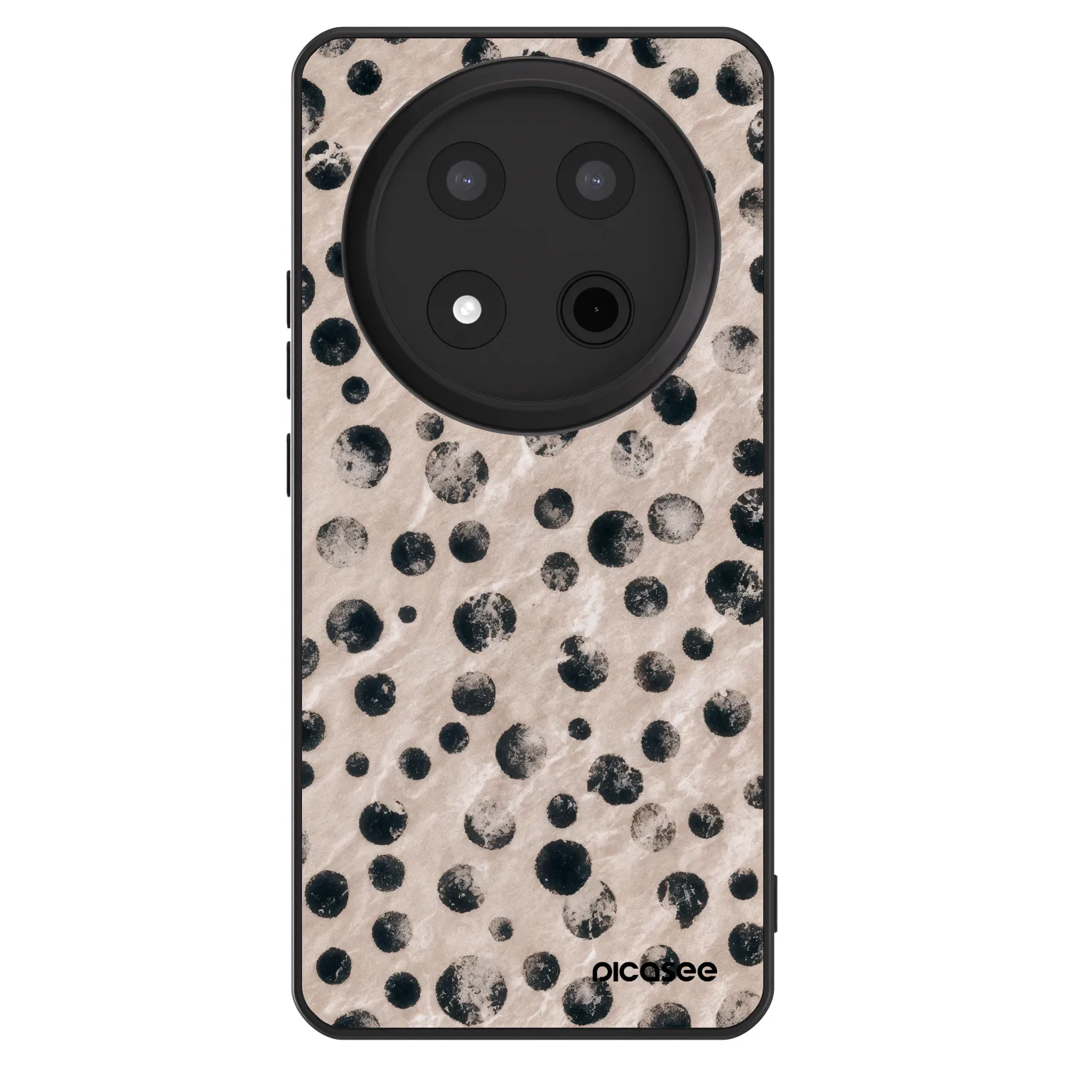 Picasee ULTIMATE CASE pro Honor Magic7 Lite 5G - Inked