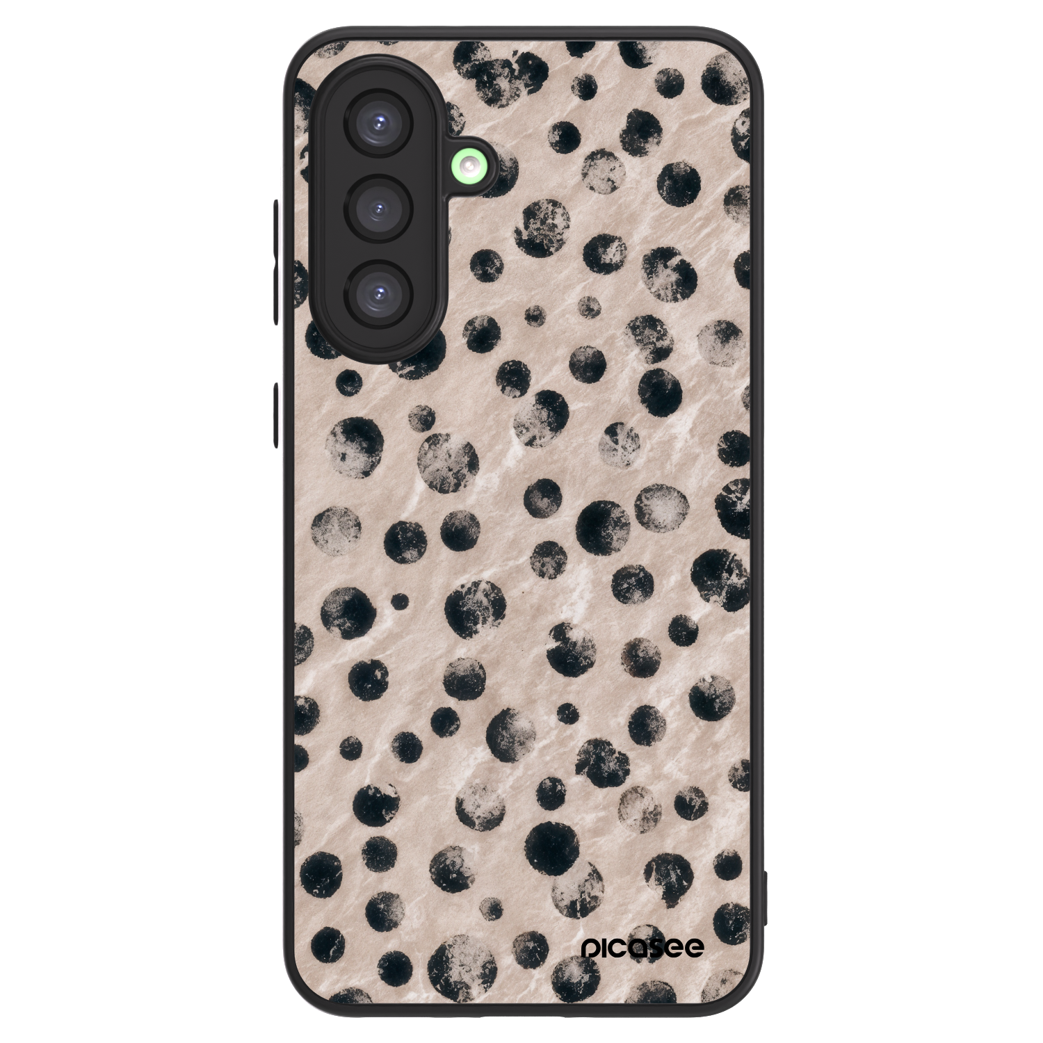 Picasee ULTIMATE CASE pro Samsung Galaxy A26 5G A266B - Inked