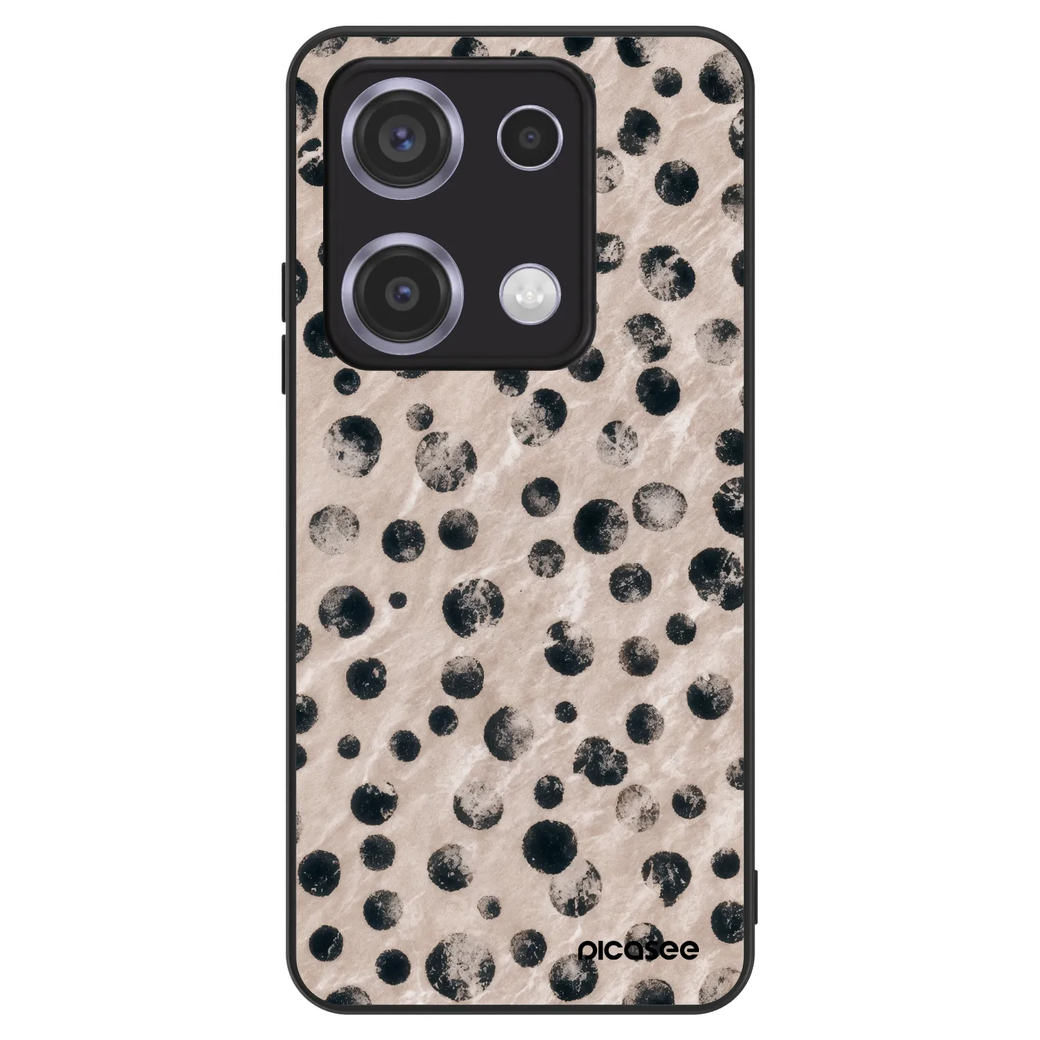 Picasee ULTIMATE CASE pro Xiaomi Redmi Note 14S - Inked