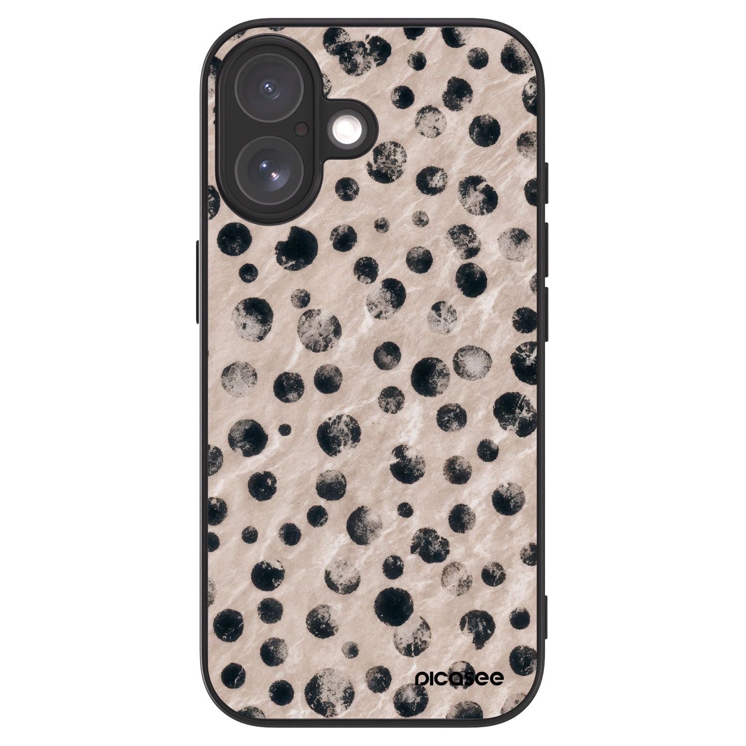 Picasee ULTIMATE CASE MagSafe pro Apple iPhone 17 - Inked