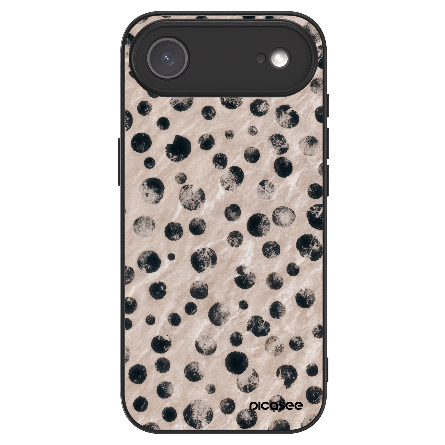 Picasee ULTIMATE CASE MagSafe pro Apple iPhone Air - Inked