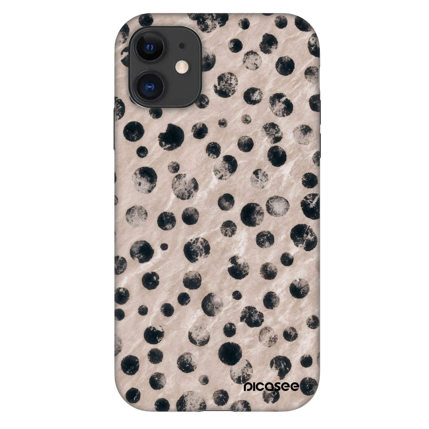 Picasee Fashion Case pro Apple iPhone 11 - Inked