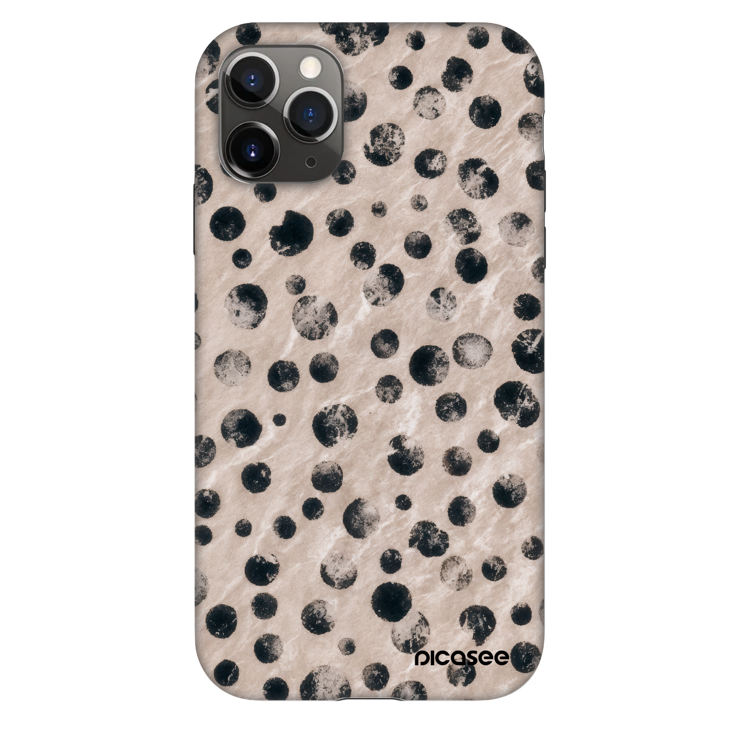 Picasee Fashion Case pro Apple iPhone 11 Pro - Inked