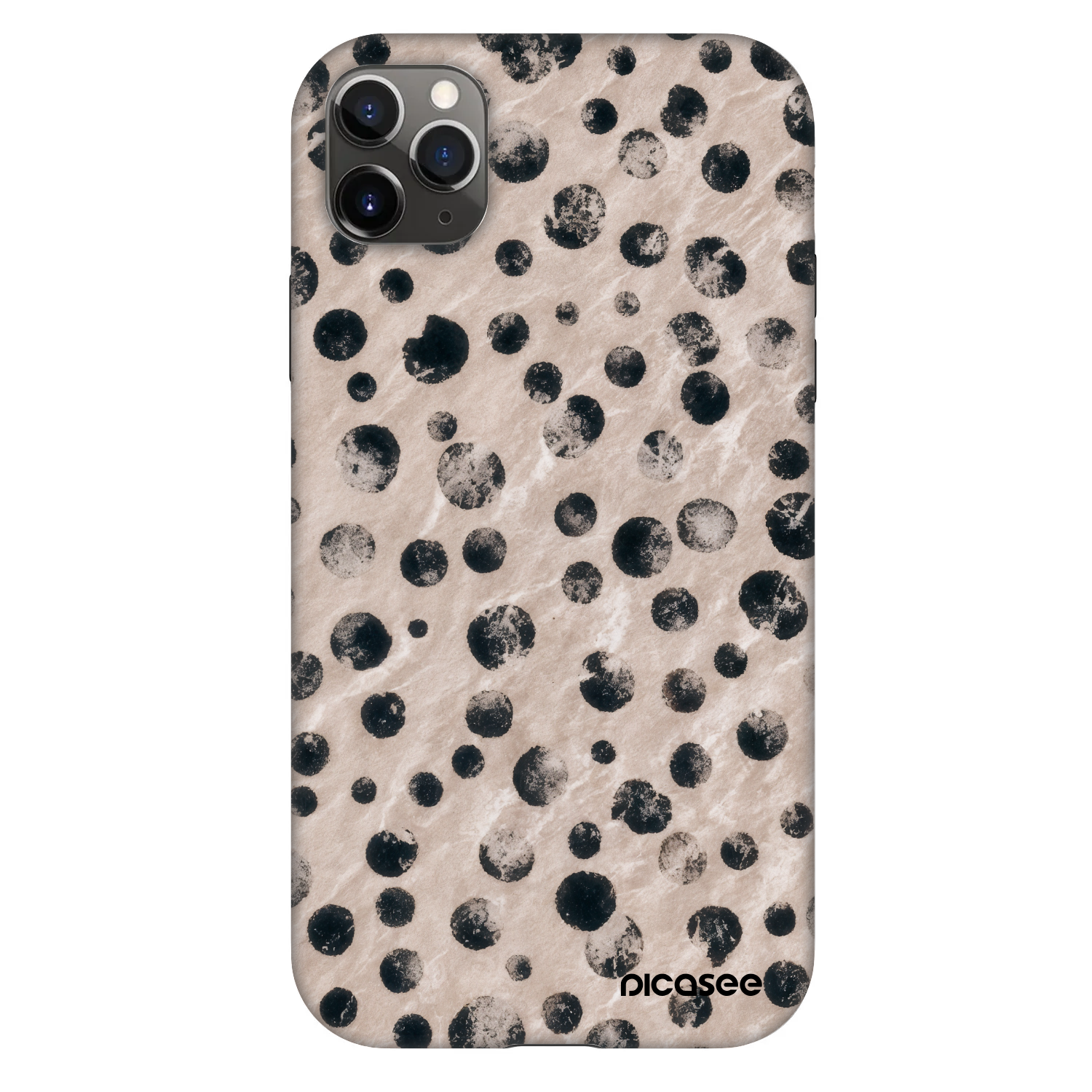 Picasee Fashion Case pro Apple iPhone 11 Pro Max - Inked