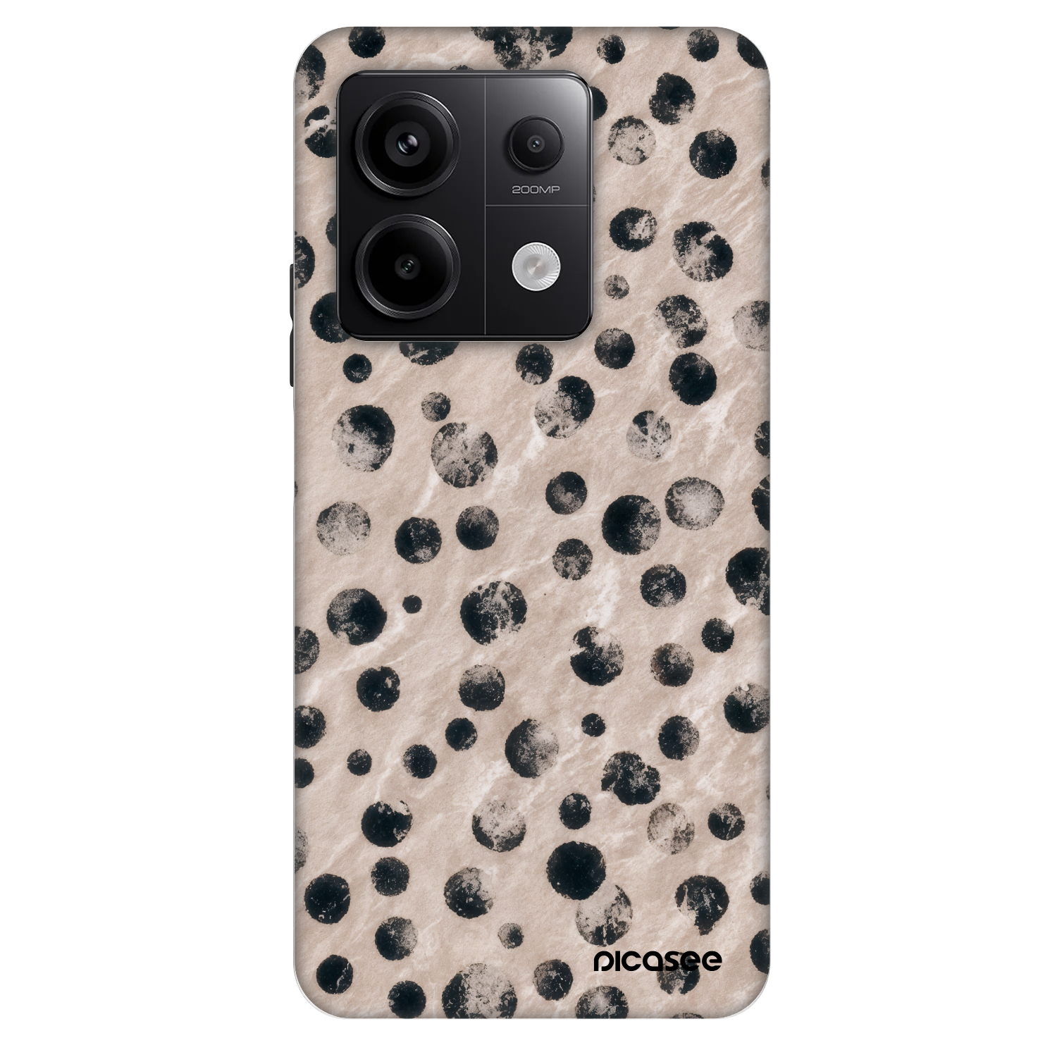 Picasee Fashion Case pro Xiaomi Redmi Note 13 Pro 5G - Inked