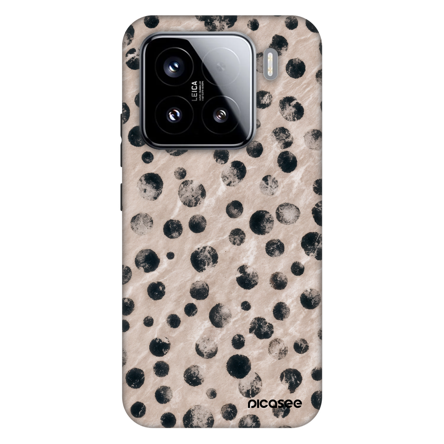Picasee Fashion Case pro Xiaomi 15 - Inked