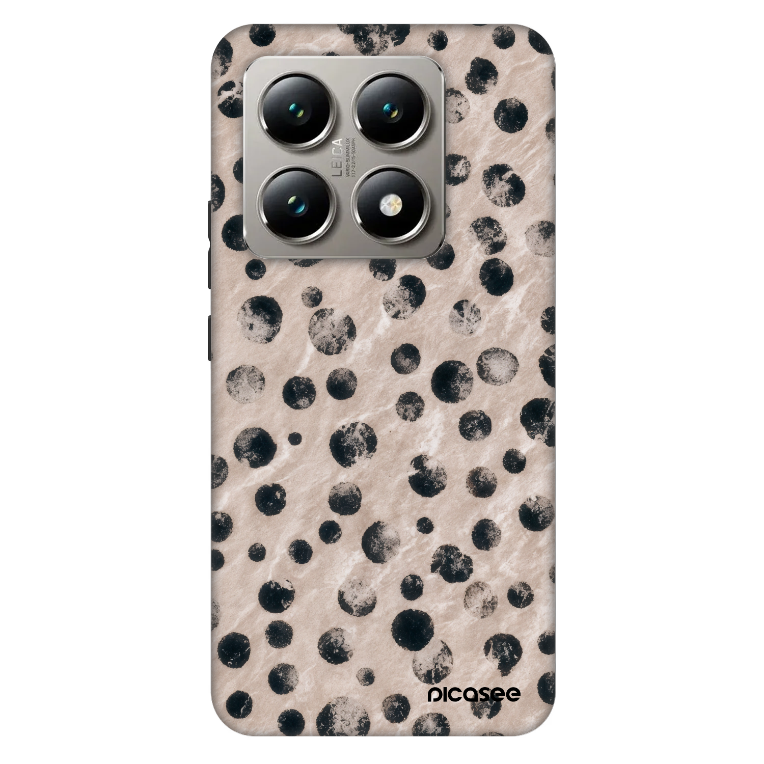 Picasee Fashion Case pro Xiaomi 14T Pro - Inked