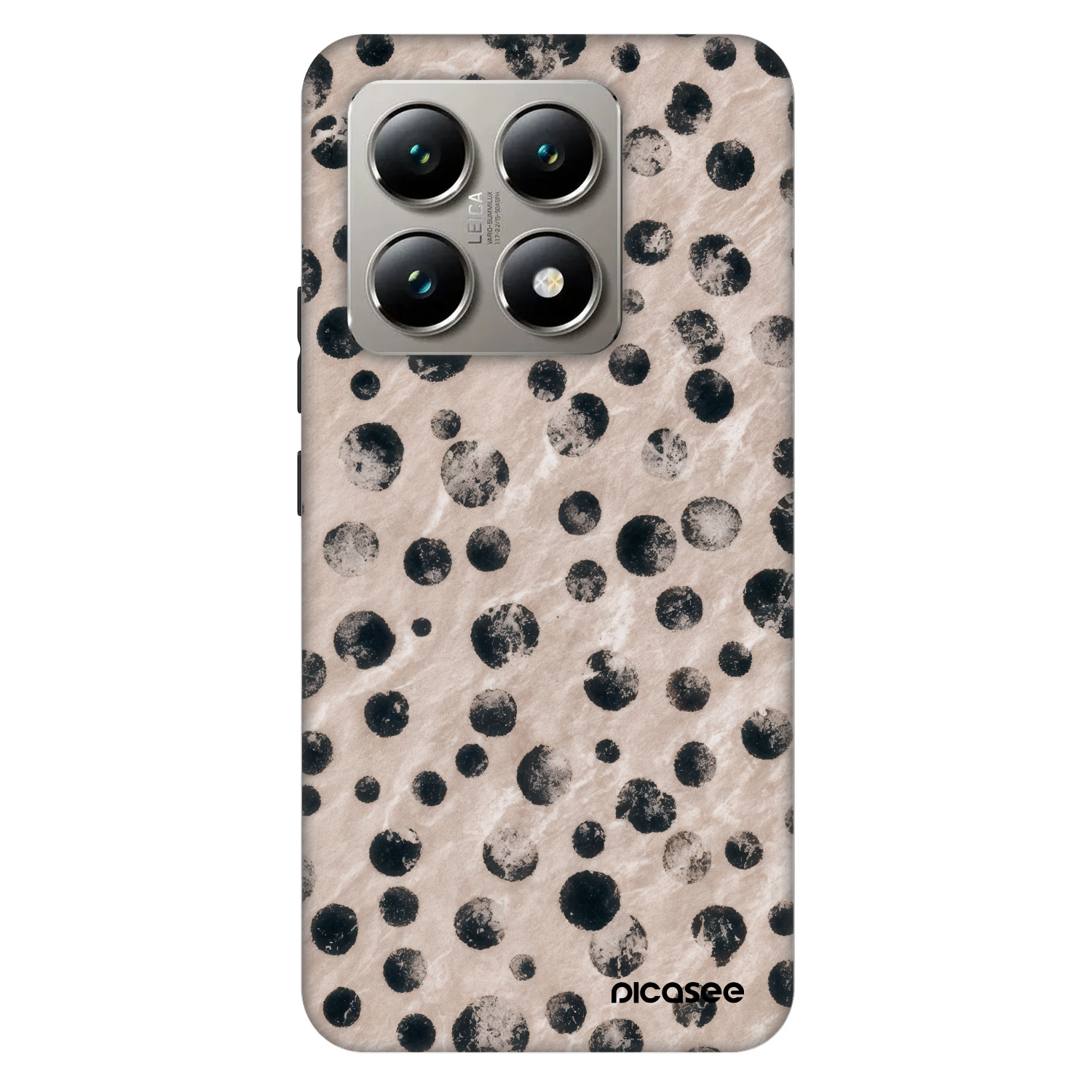 Picasee Fashion Case pro Xiaomi 14T - Inked