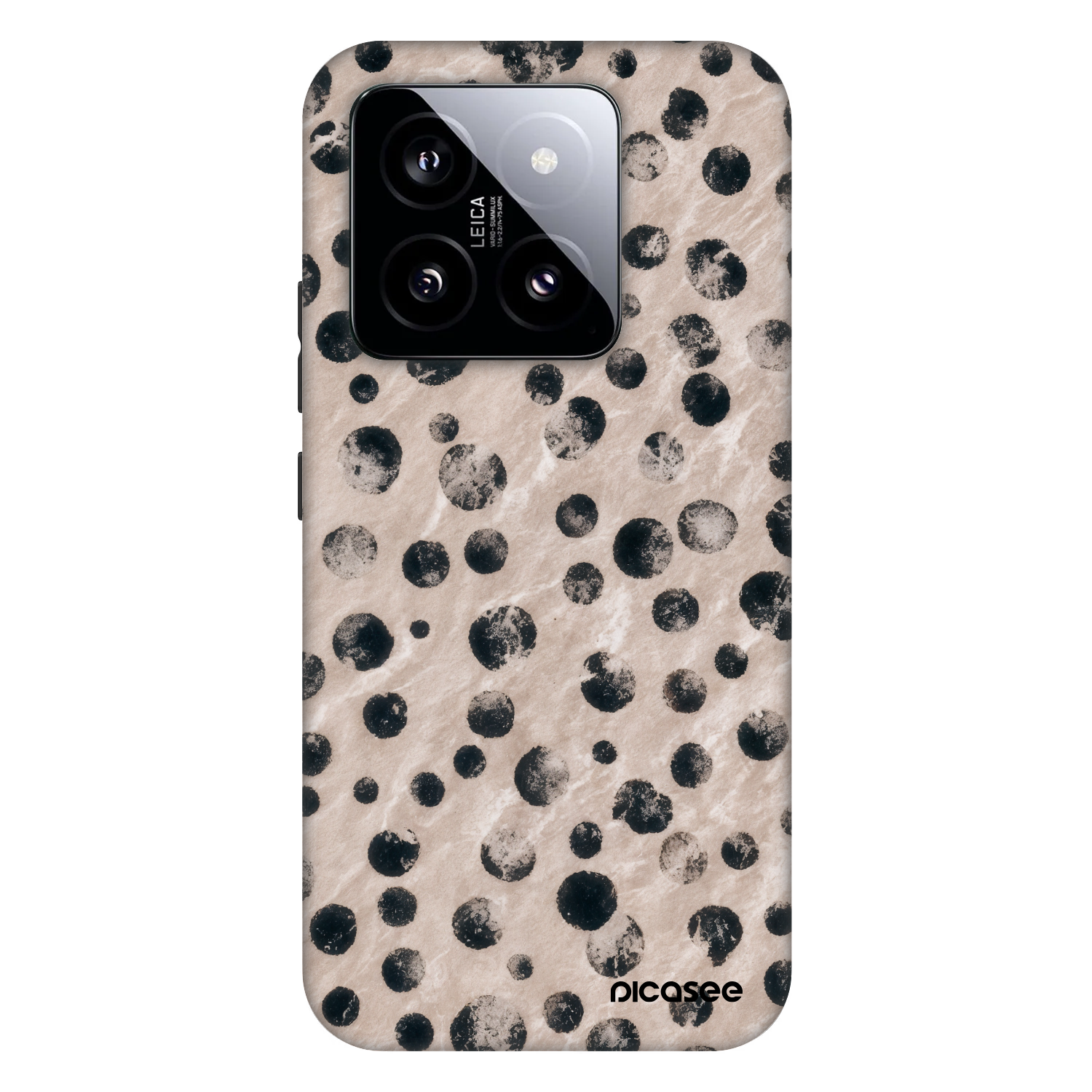 Picasee Fashion Case pro Xiaomi 14 - Inked