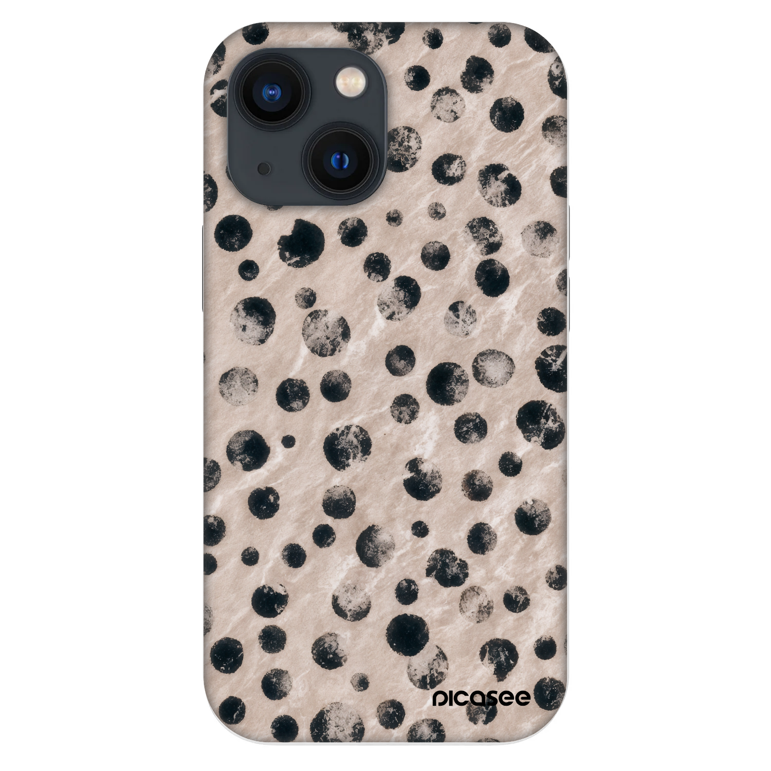 Picasee Fashion Case pro Apple iPhone 13 mini - Inked
