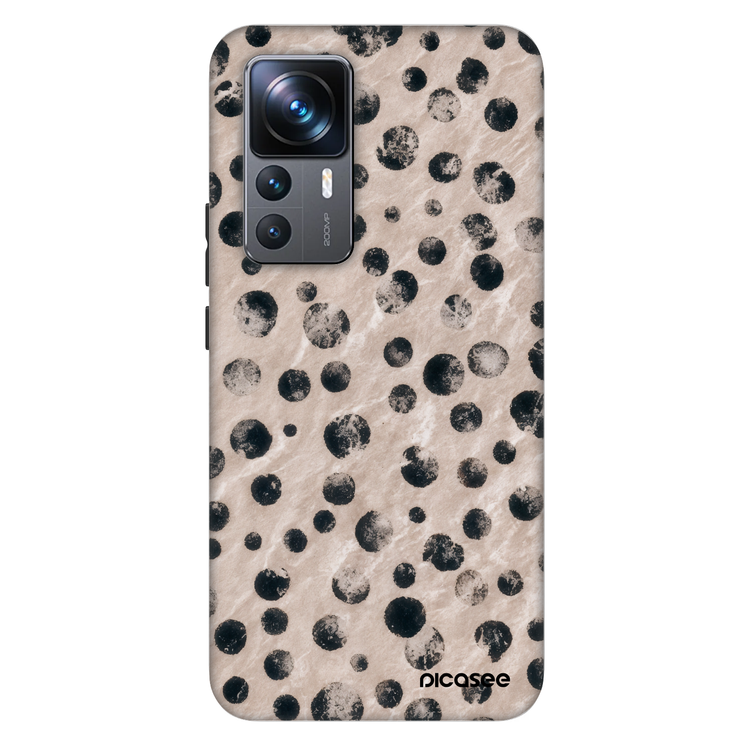 Picasee Fashion Case pro Xiaomi 12T Pro - Inked