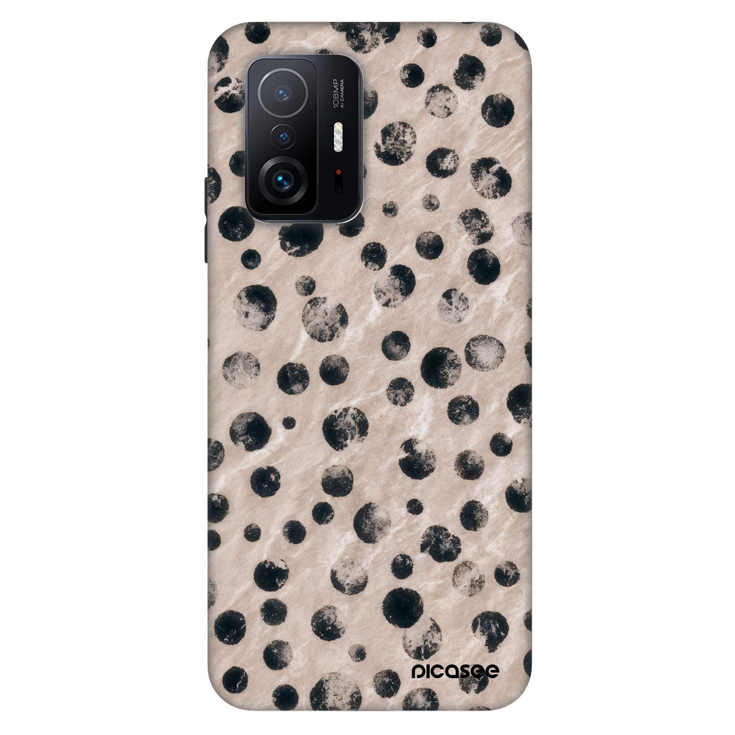 Picasee Fashion Case pro Xiaomi 11T Pro - Inked