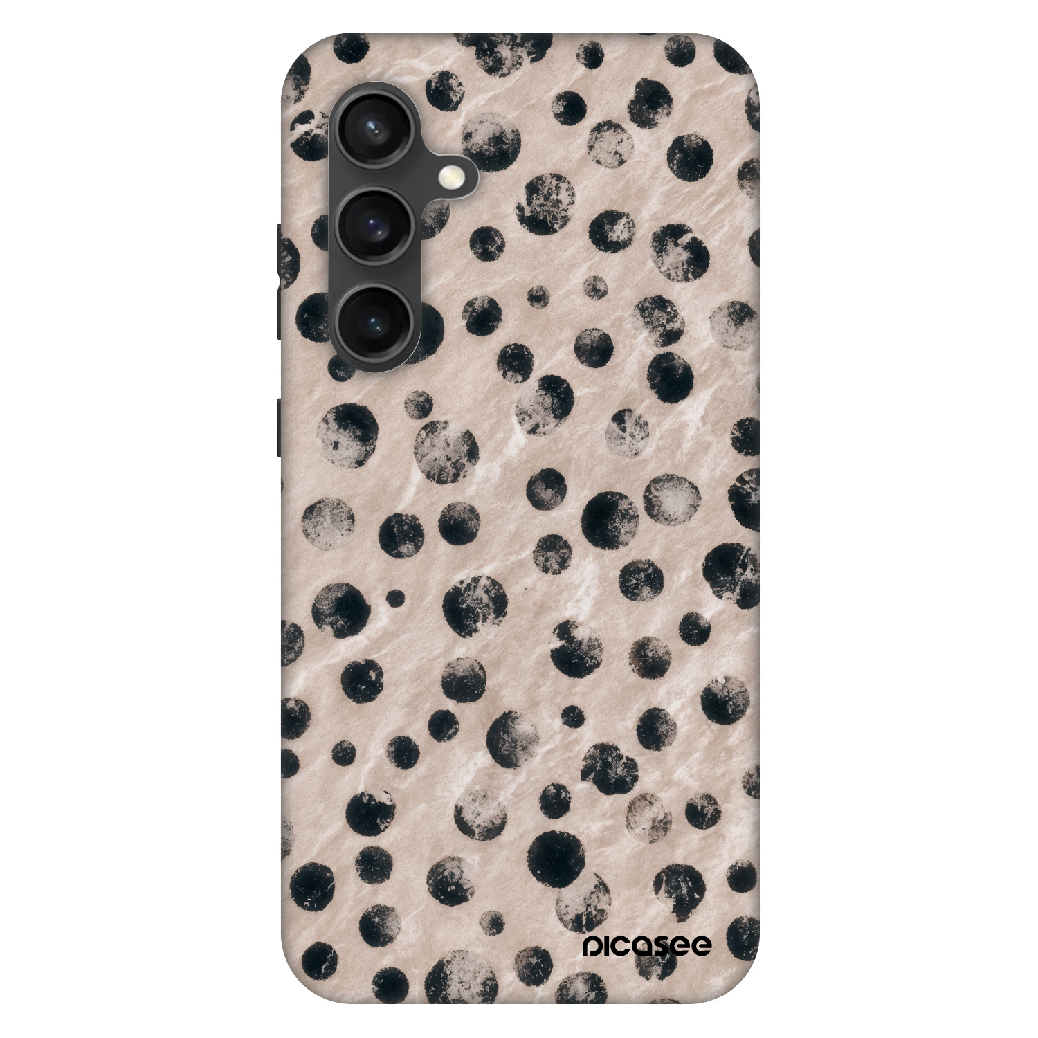 Picasee Fashion Case pro Samsung Galaxy S24 FE S721B - Inked