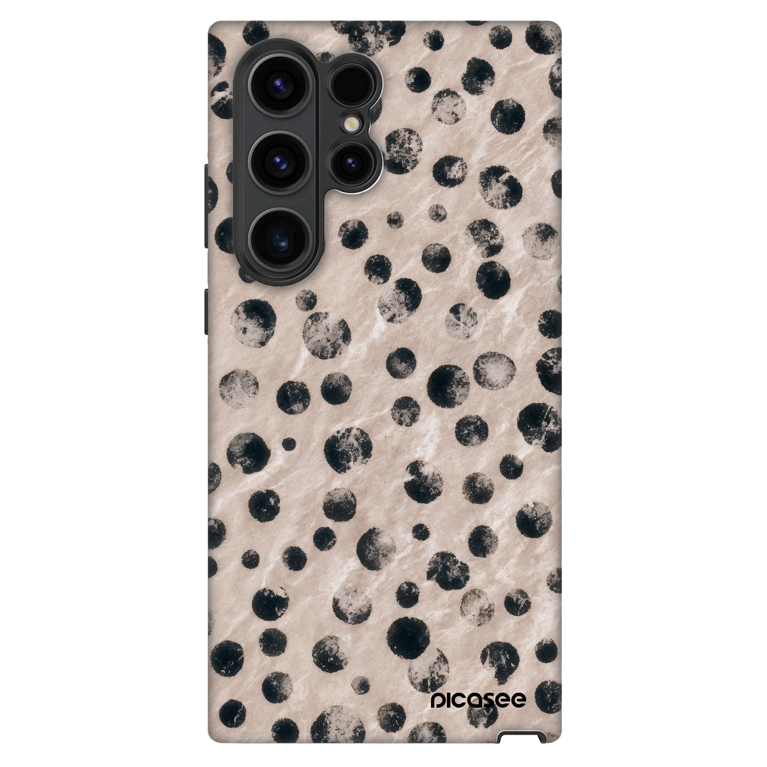 Picasee Fashion Case pro Samsung Galaxy S22 Ultra 5G - Inked