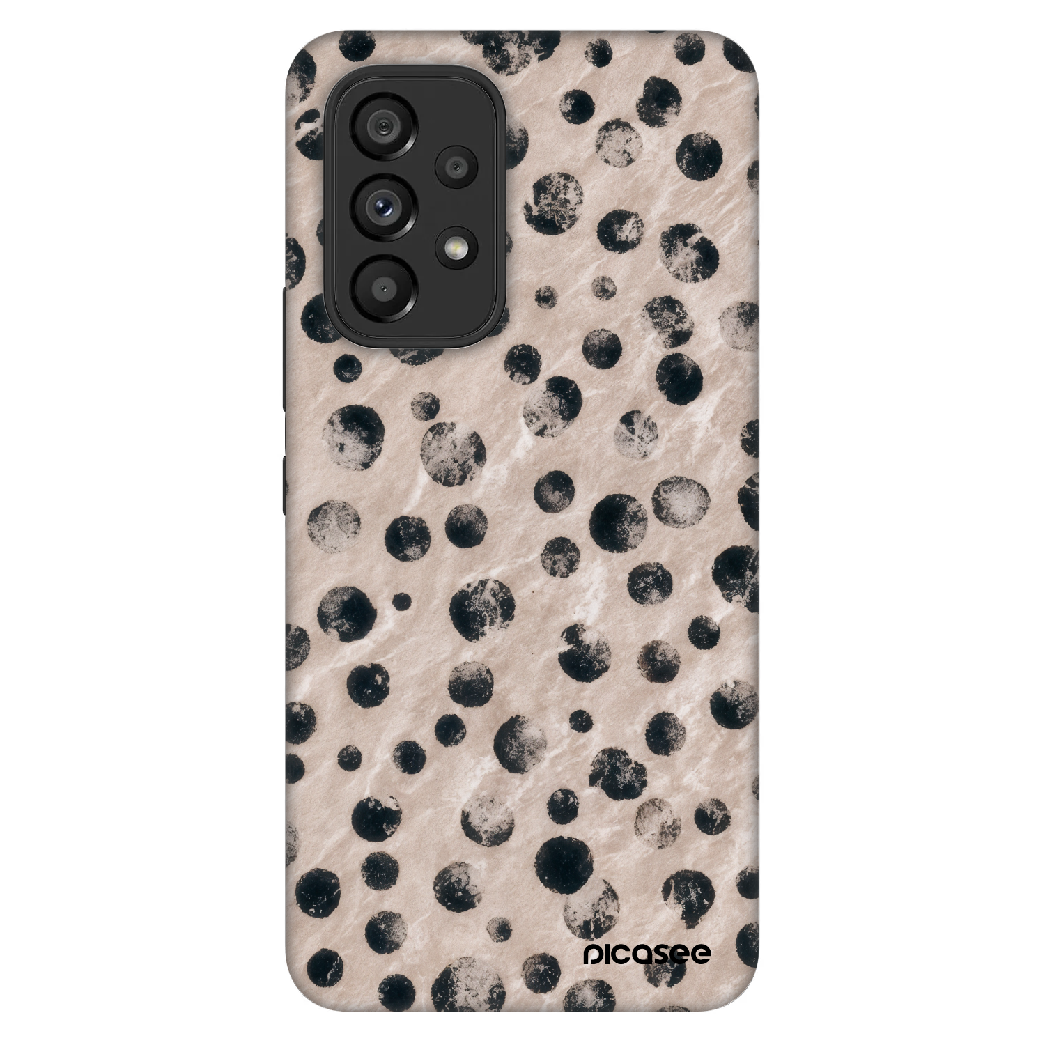 Picasee Fashion Case pro Samsung Galaxy A53 5G A536 - Inked