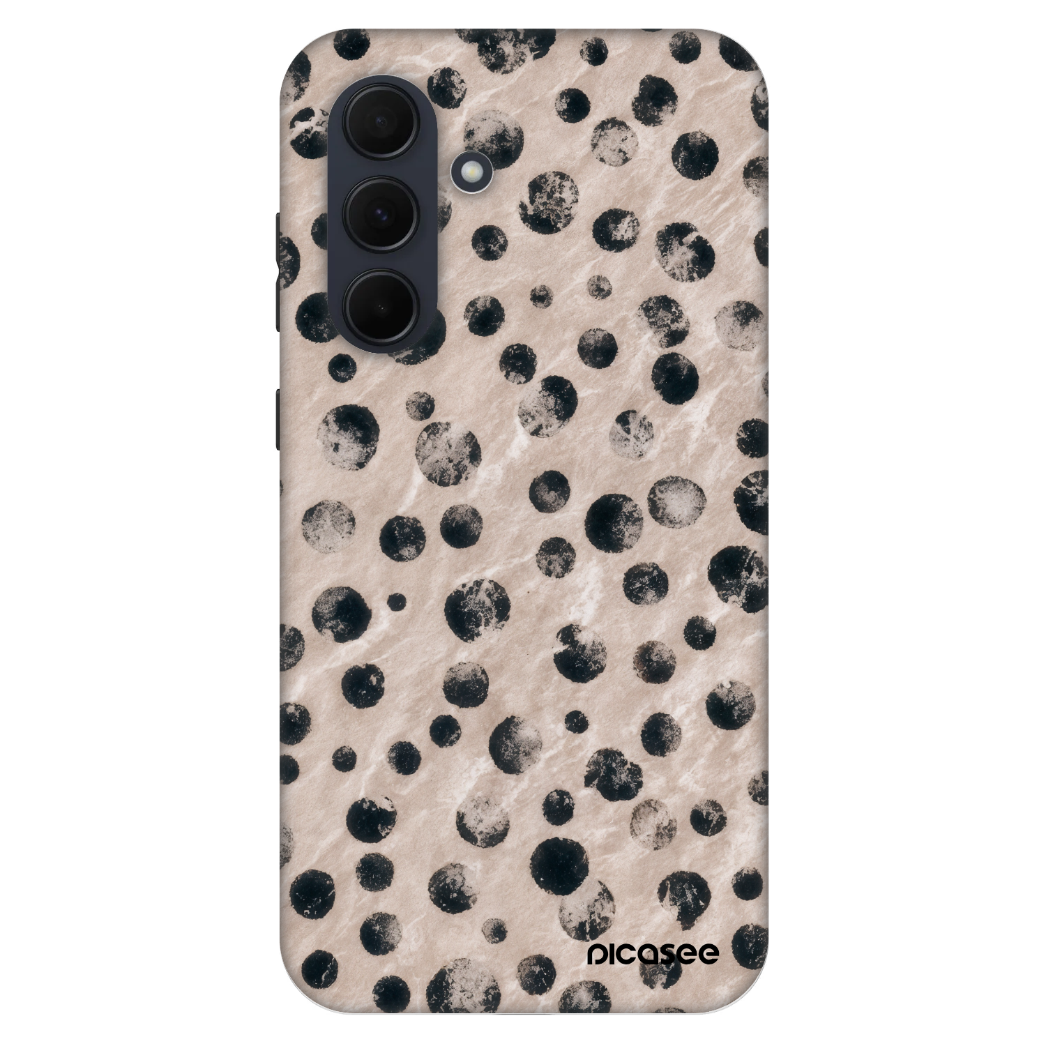 Picasee Fashion Case pro Samsung Galaxy A35 5G A356B - Inked