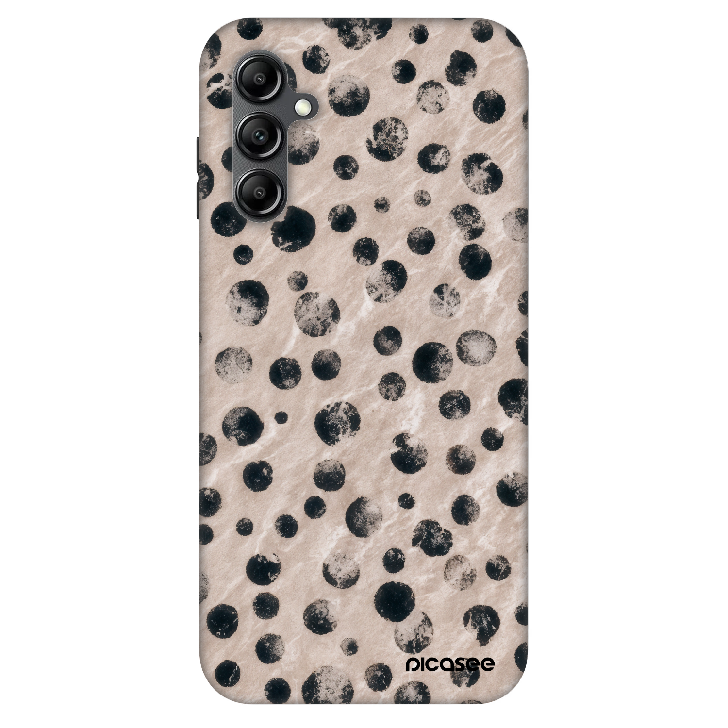 Picasee Fashion Case pro Samsung Galaxy A16 5G - Inked
