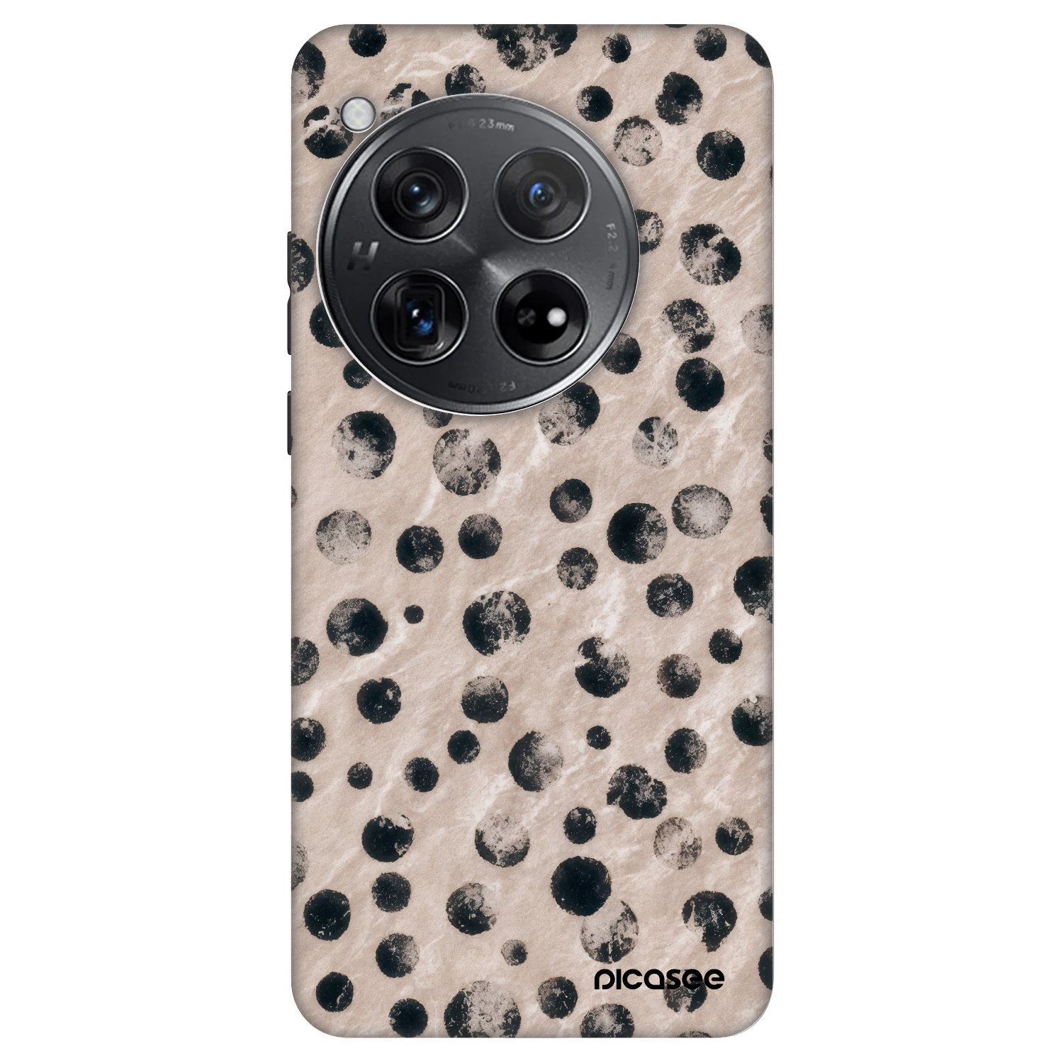 Picasee Fashion Case pro OnePlus 12 5G - Inked