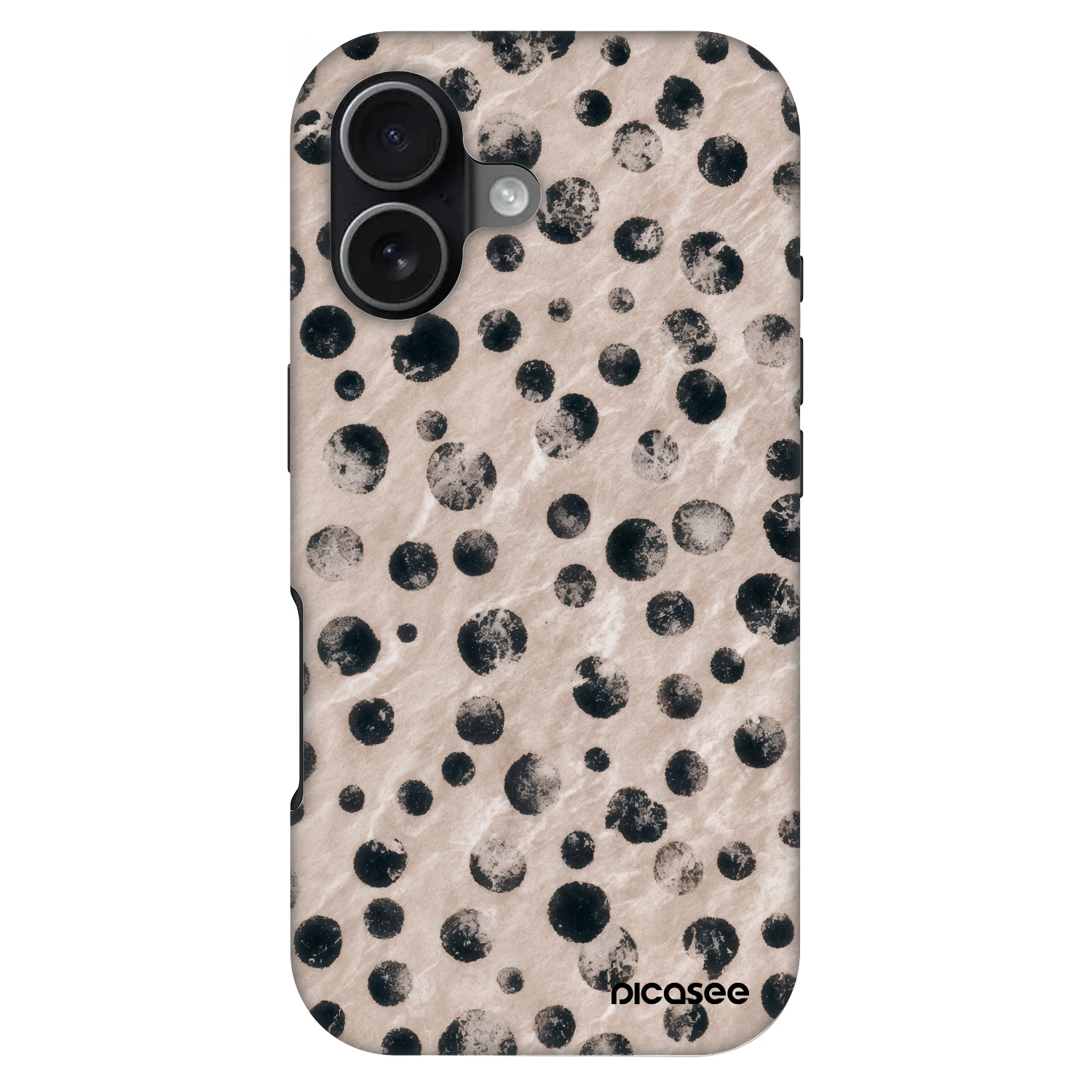 Picasee Fashion Case MagSafe Apple iPhone 17 - Inked