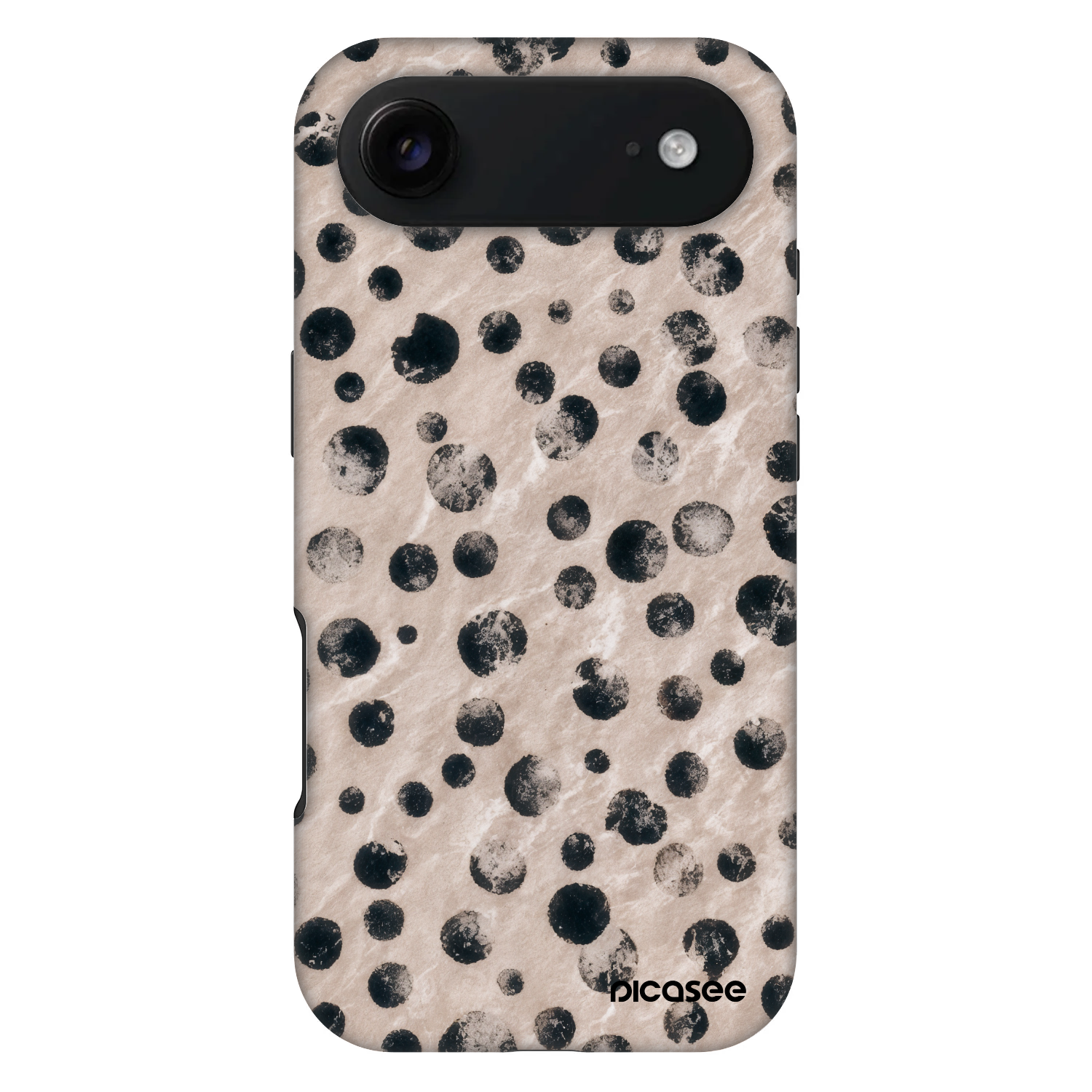 Picasee Fashion Case MagSafe Apple iPhone Air - Inked