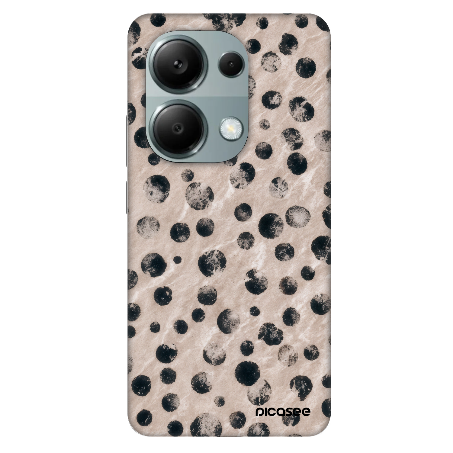 Picasee Fashion Case pro Xiaomi Redmi Note 13 Pro 4G - Inked