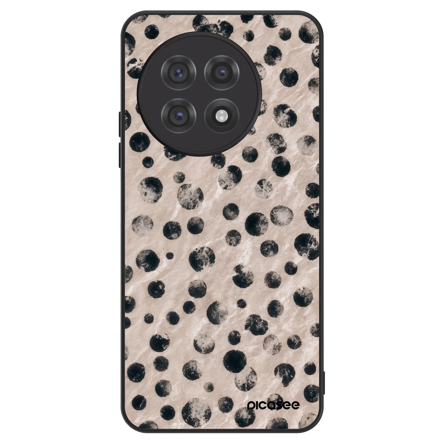 Picasee ULTIMATE CASE pro OnePlus 13R 5G - Inked