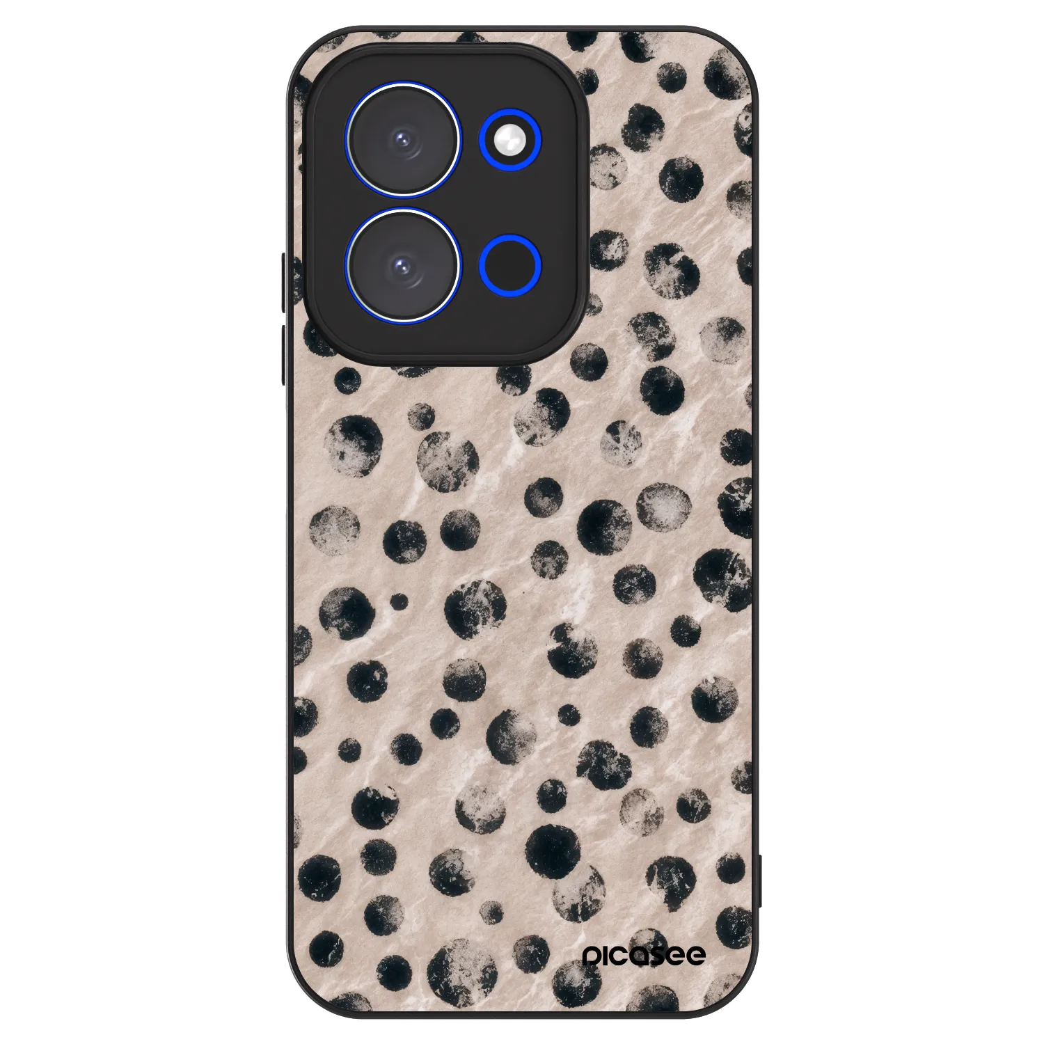 Picasee ULTIMATE CASE pro Xiaomi Redmi 15C 4G - Inked
