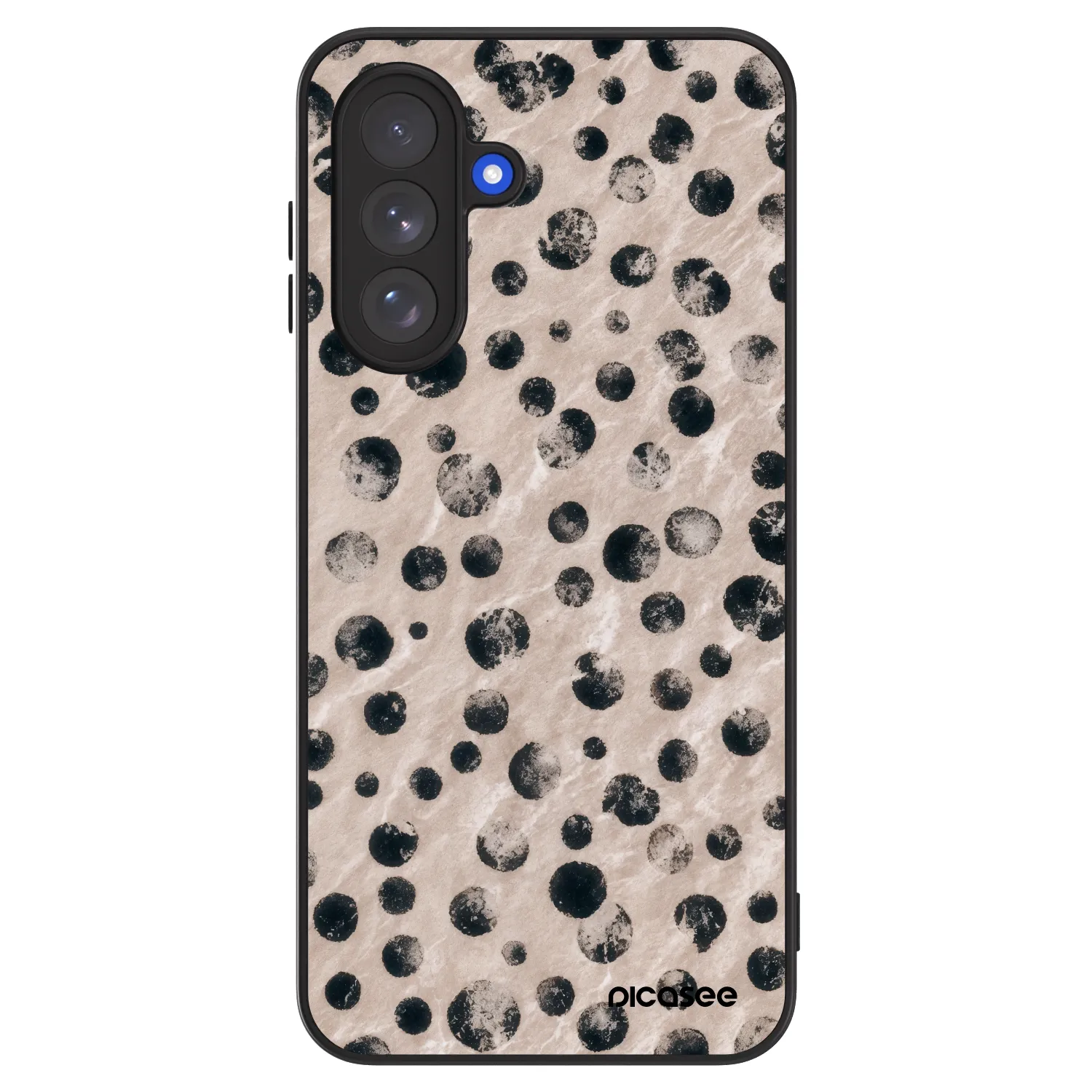 Picasee ULTIMATE CASE pro Samsung Galaxy A17 5G - Inked