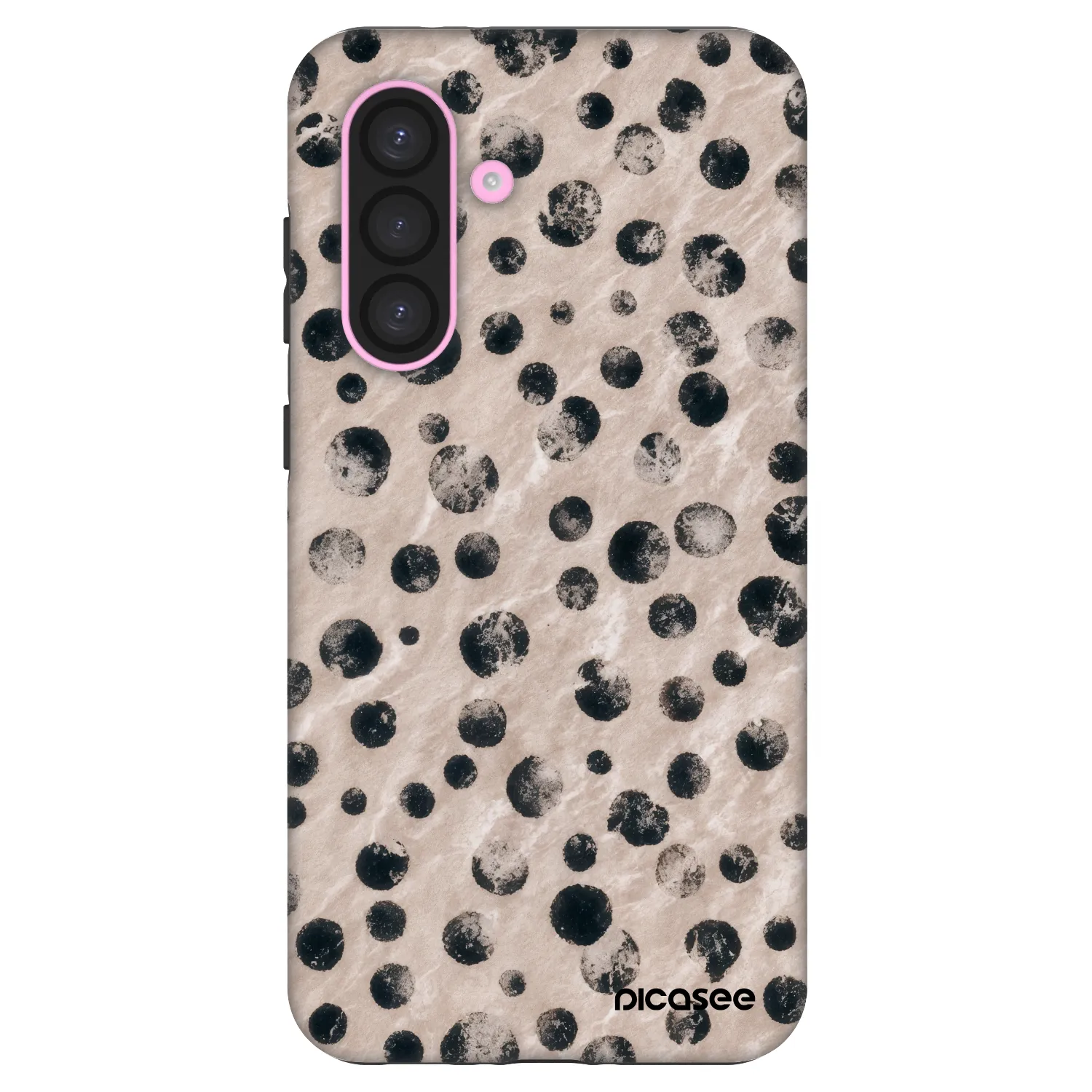 Picasee Fashion Case pro Samsung Galaxy A56 5G A566B - Inked