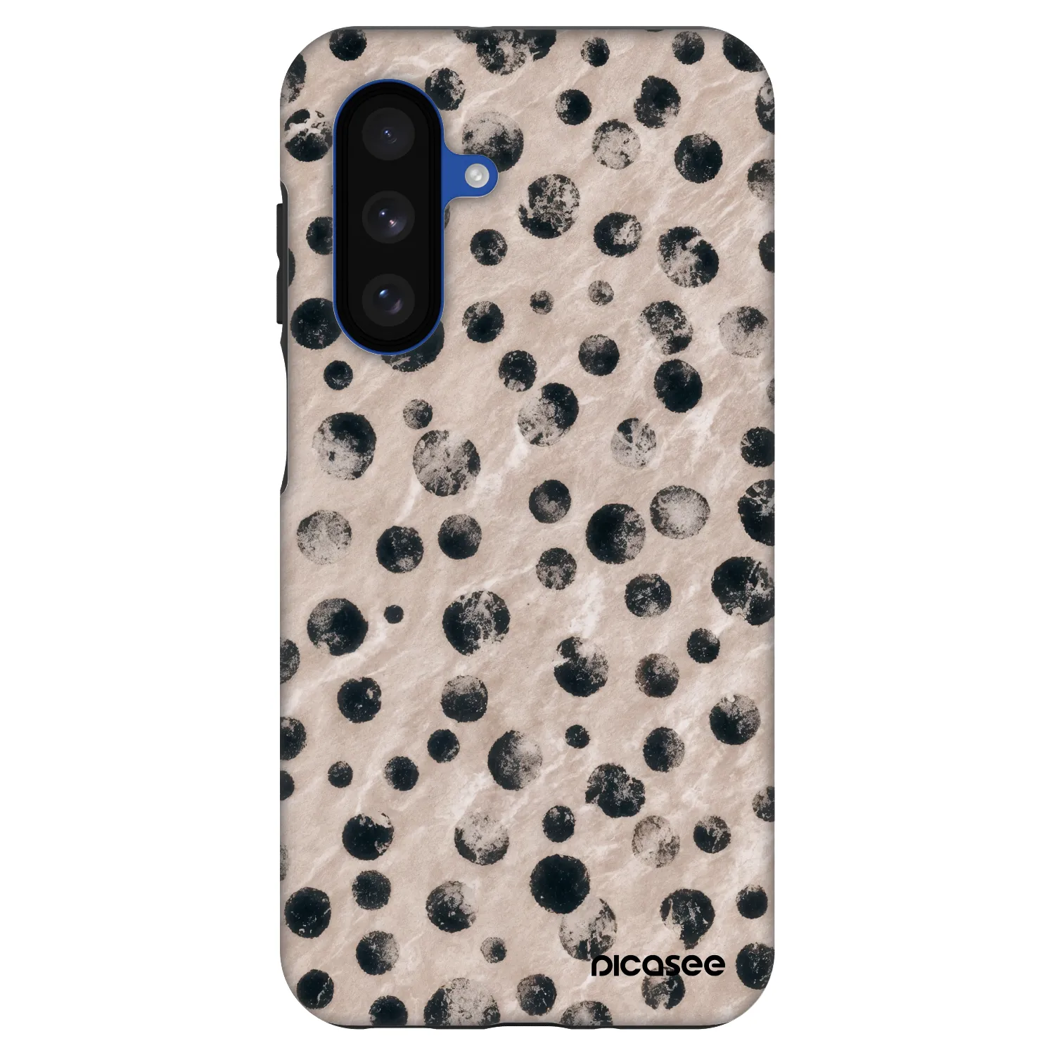 Picasee Fashion Case pro Samsung Galaxy A17 5G - Inked