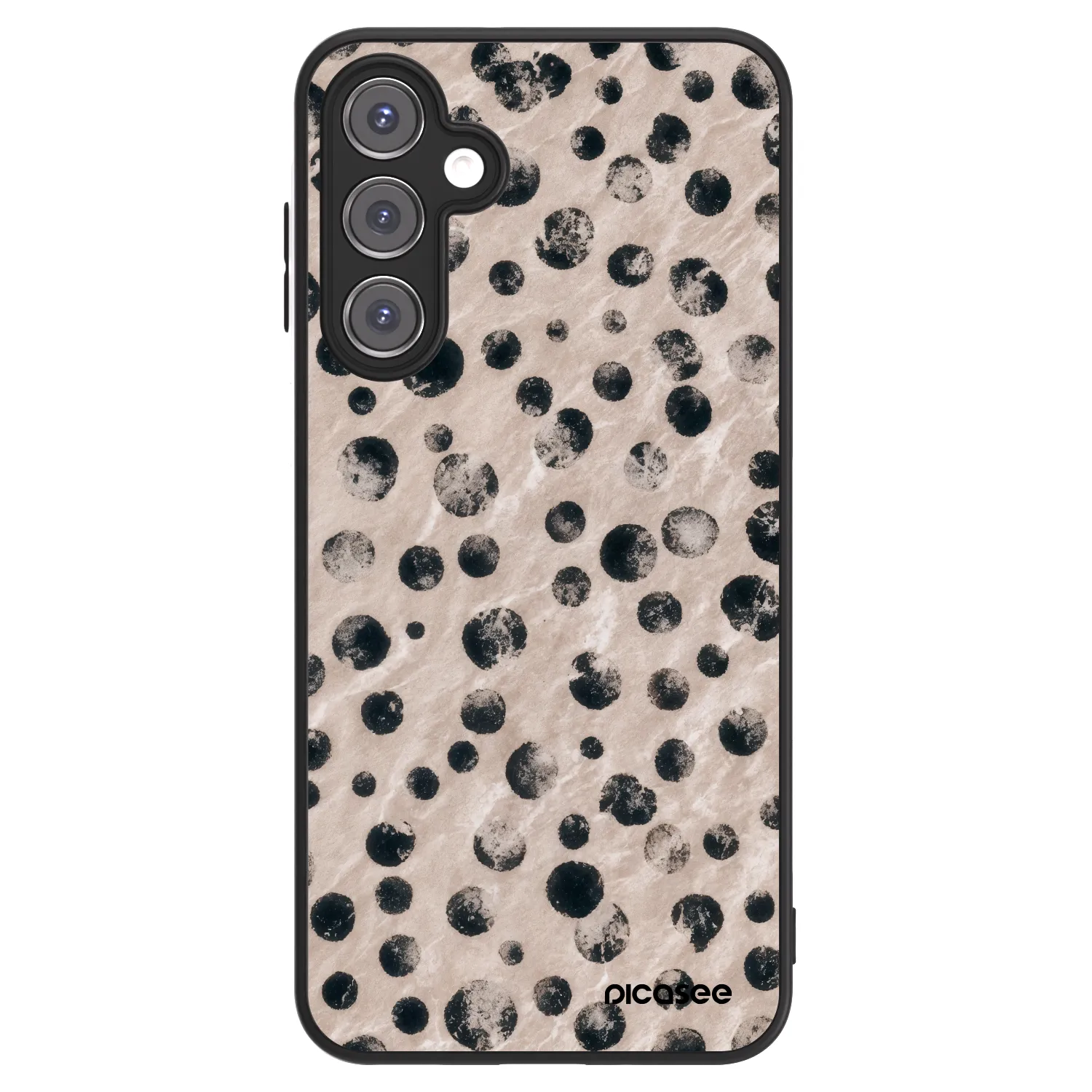Picasee ULTIMATE CASE pro Samsung Galaxy A16 4G - Inked