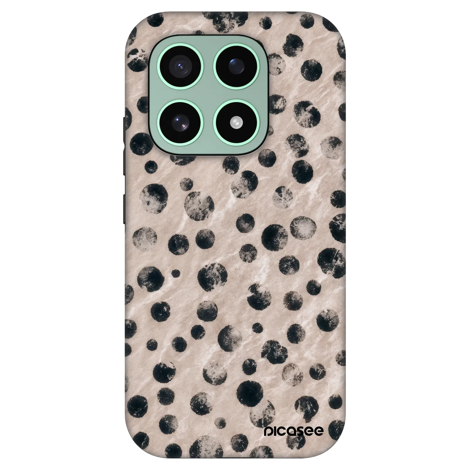 Picasee Fashion Case pro Xiaomi 17 - Inked