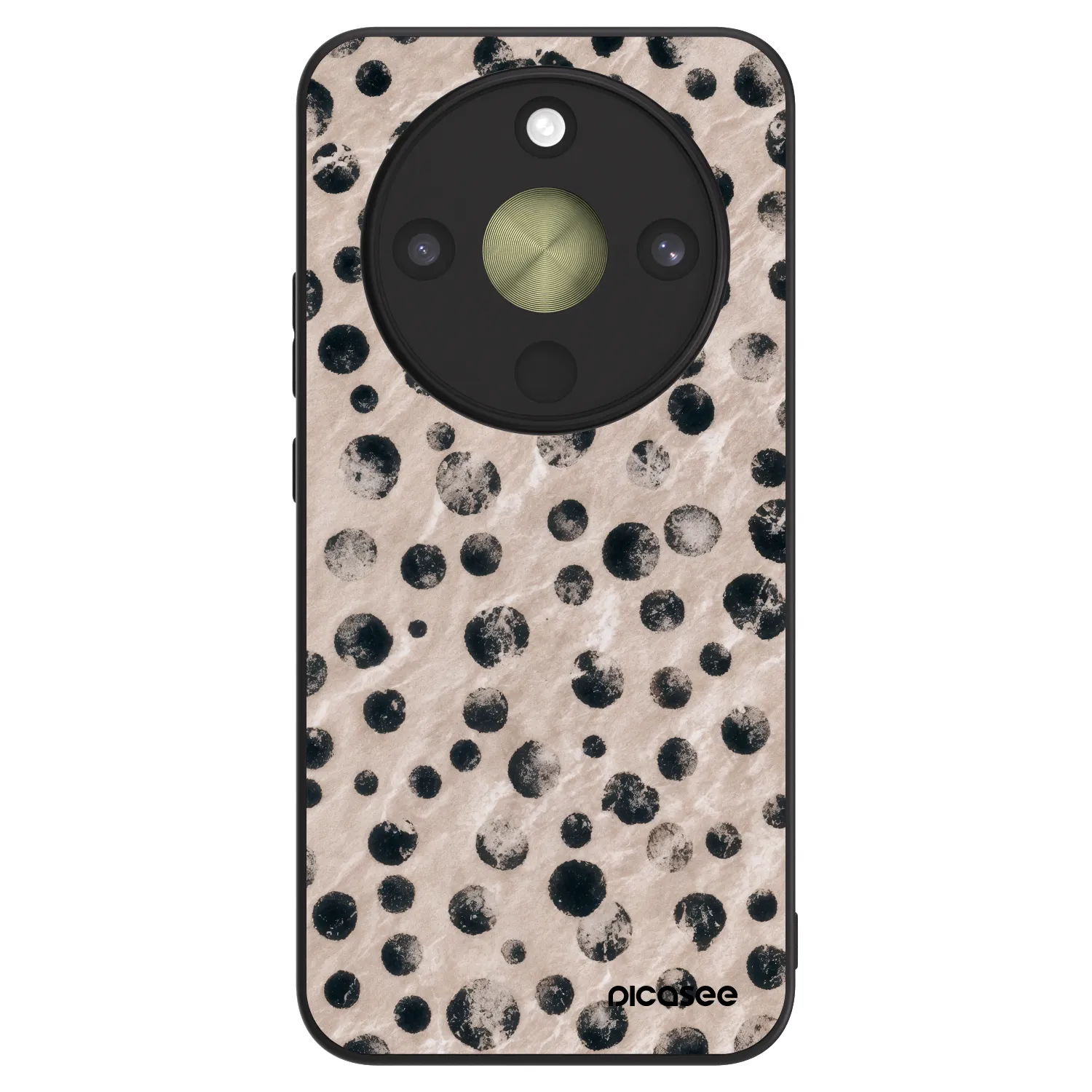 Picasee ULTIMATE CASE pro Honor Magic8 Lite 5G - Inked
