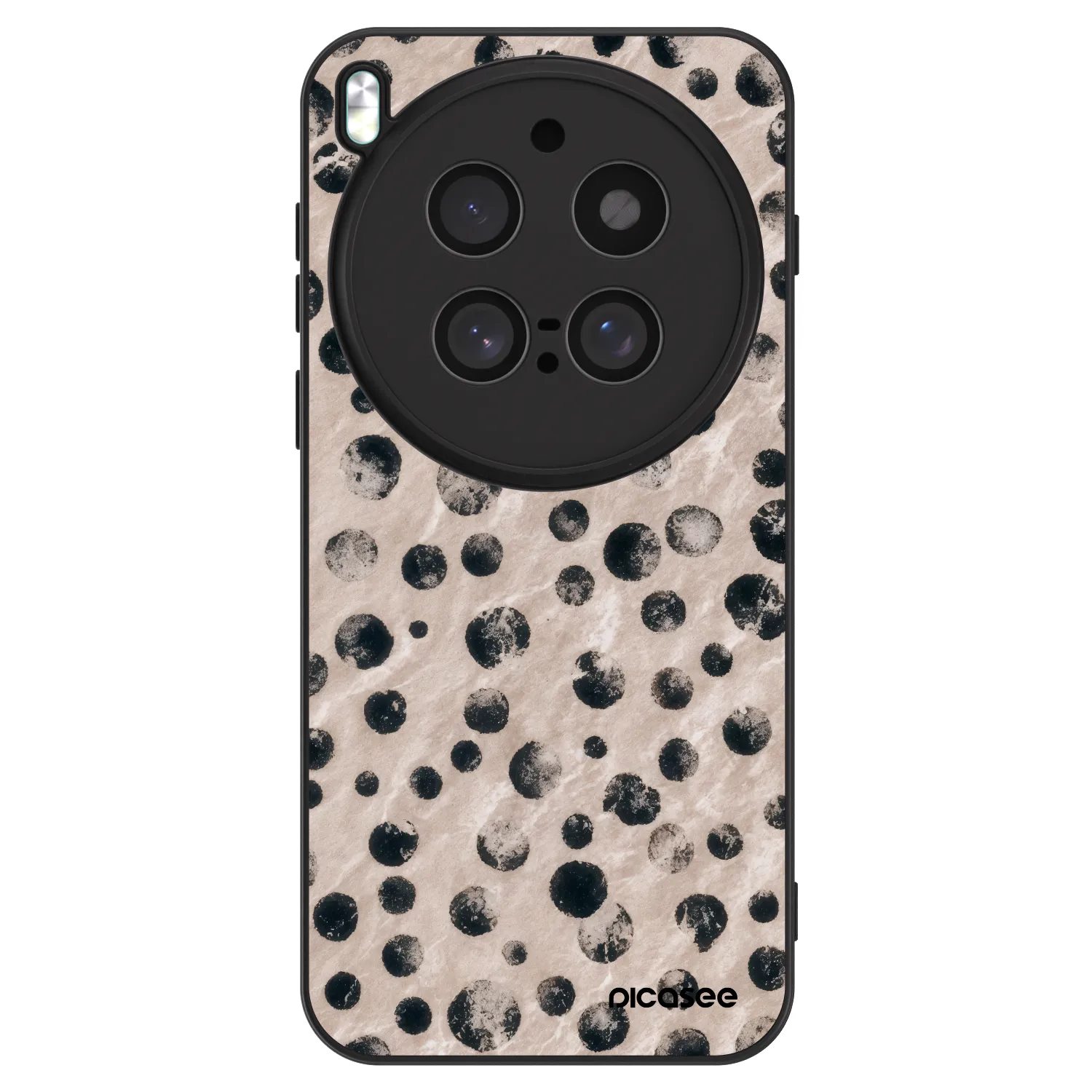 Picasee ULTIMATE CASE pro Vivo X300 Pro - Inked