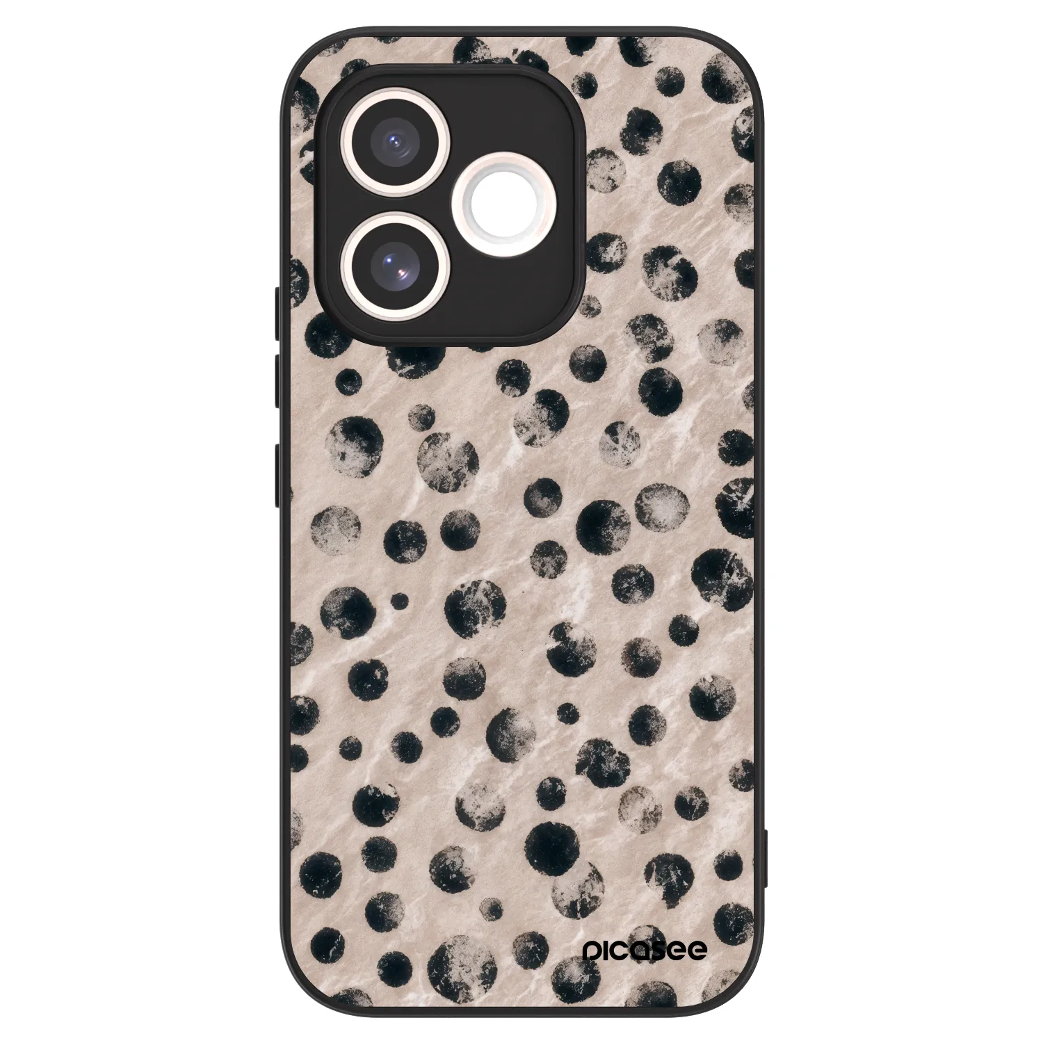 Picasee ULTIMATE CASE pro Honor 600 Lite - Inked