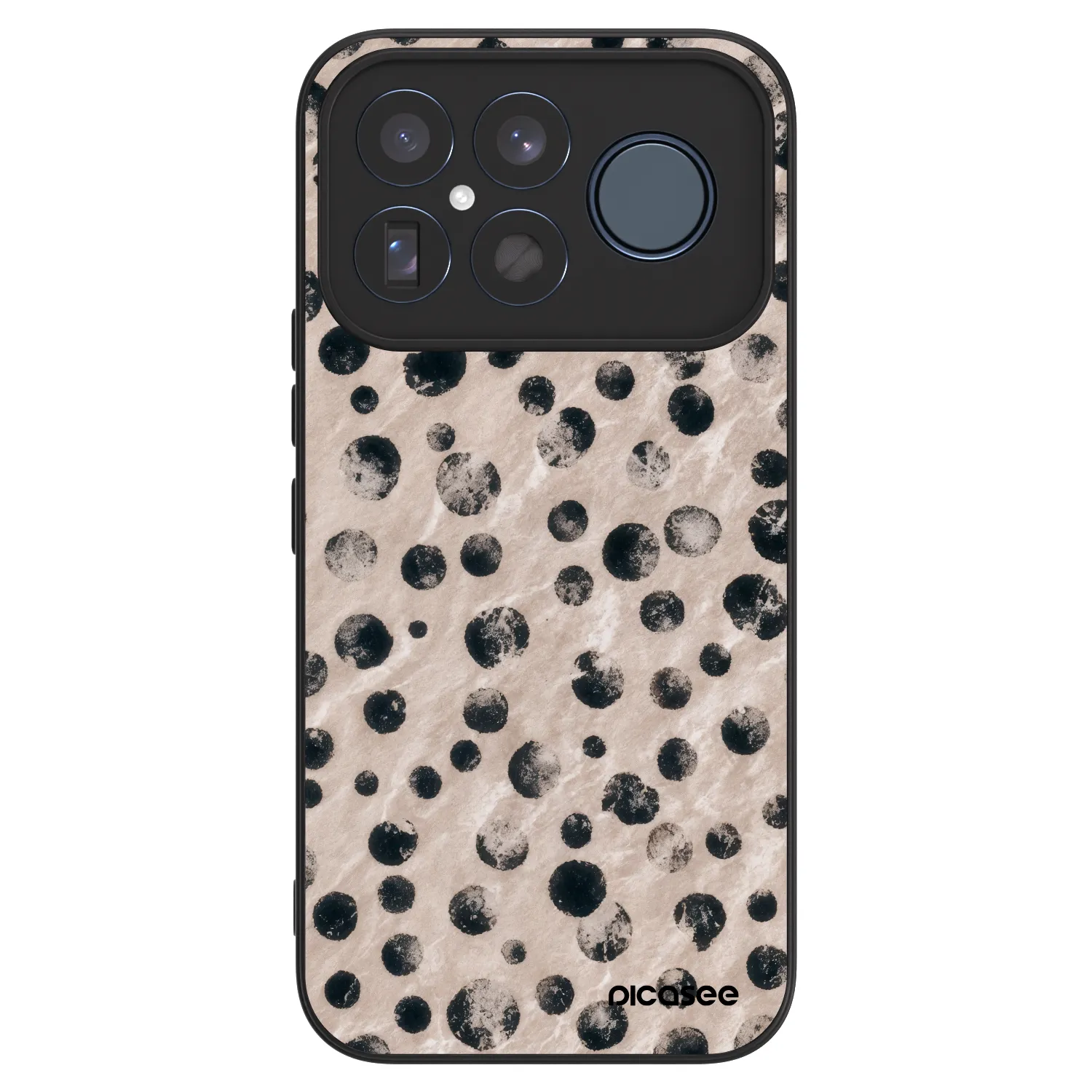 Picasee ULTIMATE CASE pro Xiaomi Poco F8 Ultra - Inked