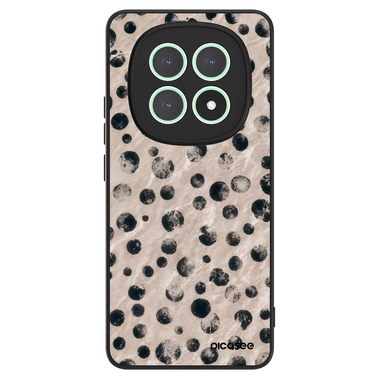 Picasee ULTIMATE CASE pro Xiaomi Redmi Note 15 5G - Inked