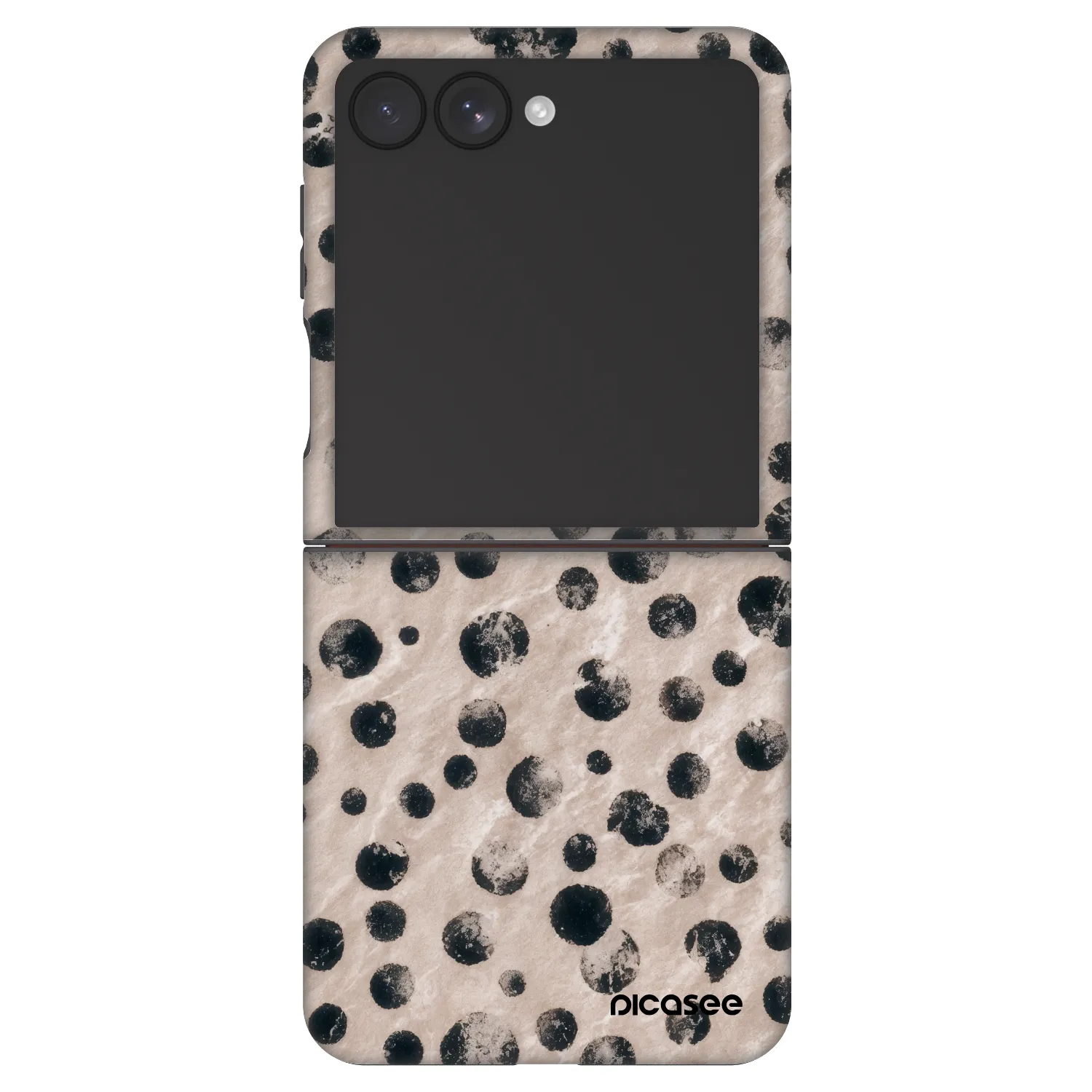 Picasee Fashion Case pro Samsung Galaxy Z Flip7 5G - Inked
